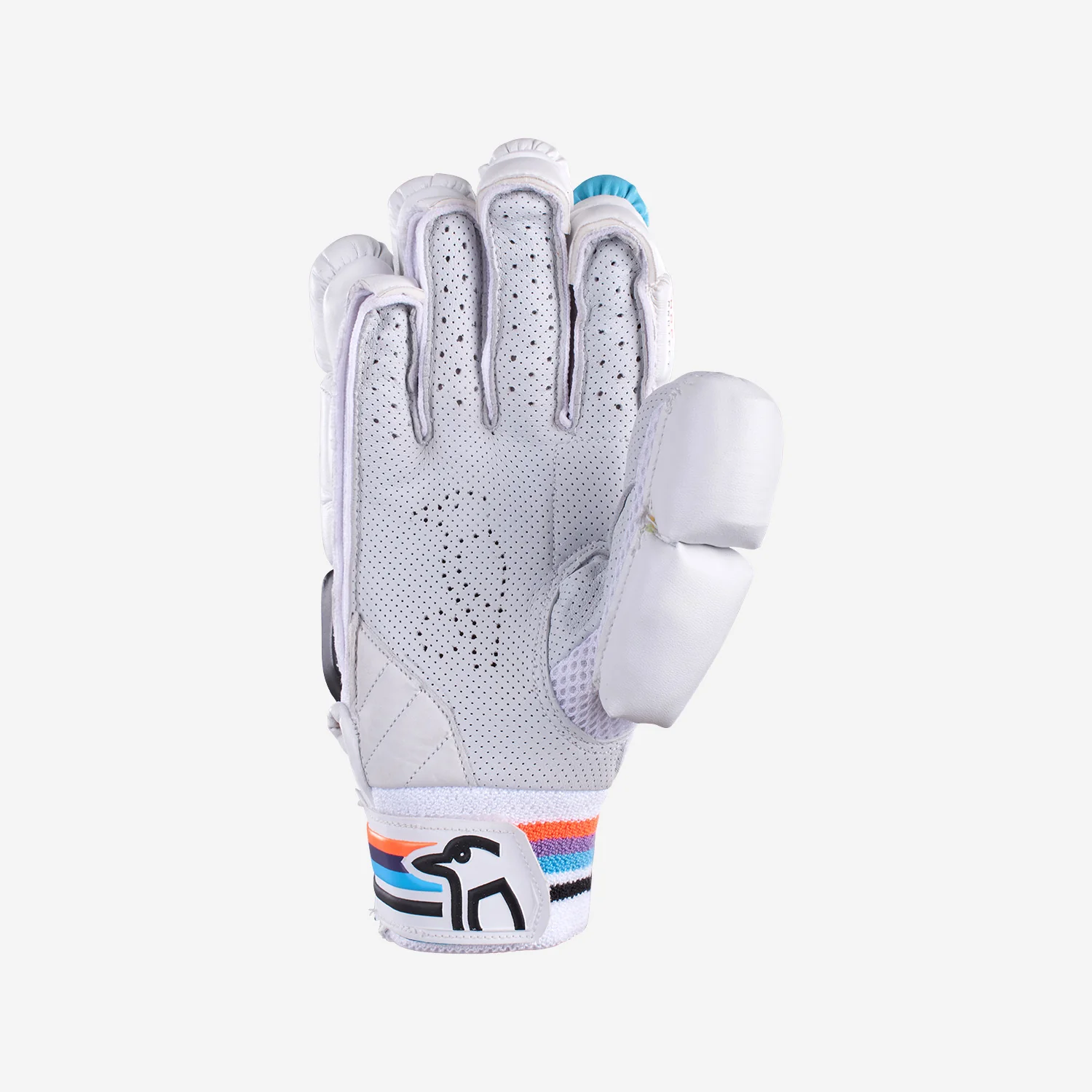 Kookaburra Aura 2.1 Cricket Batting Gloves - Image 3
