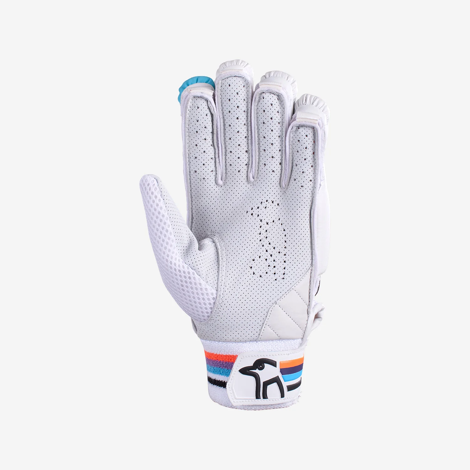 Kookaburra Aura 2.1 Cricket Batting Gloves - Image 5