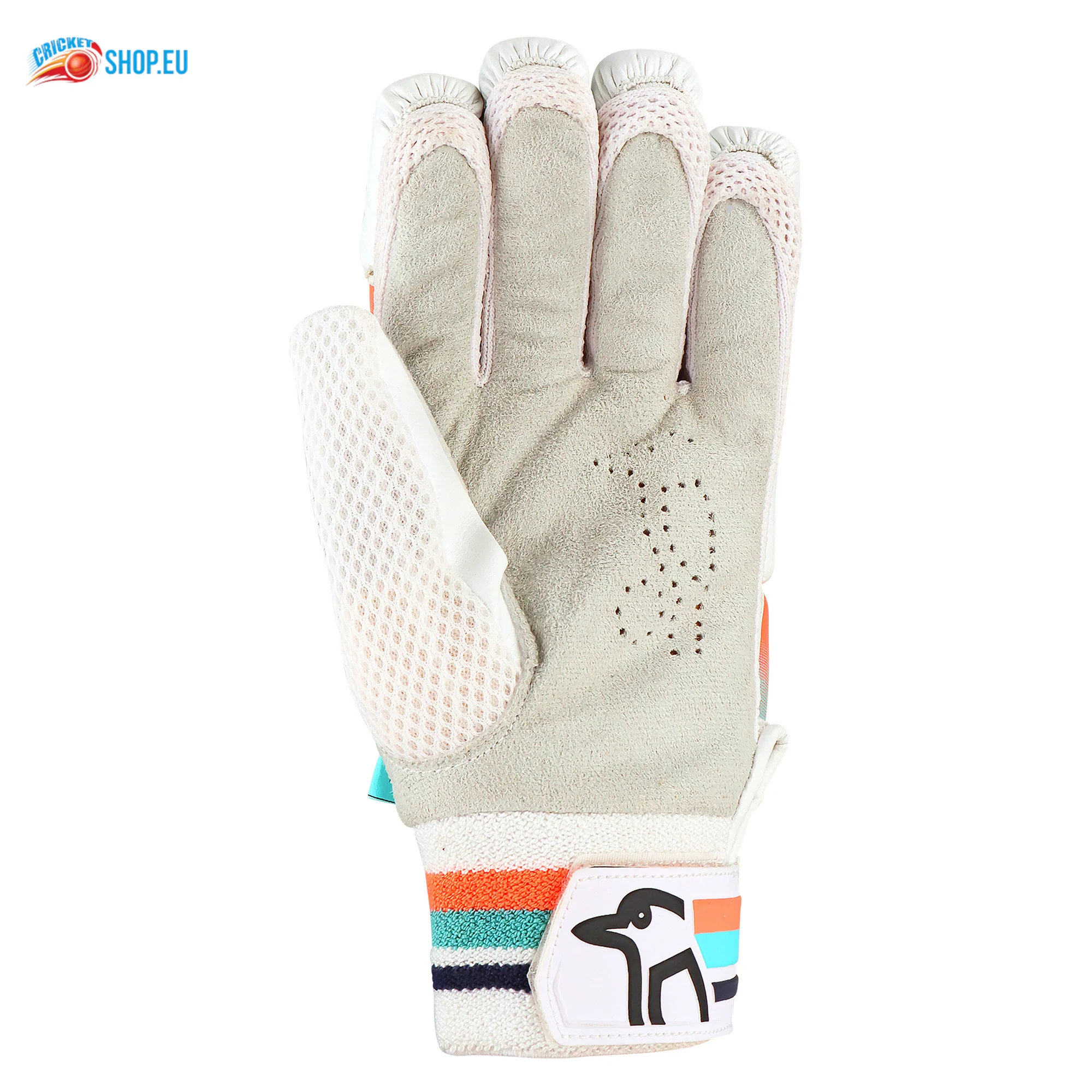 Kookaburra Aura 5.1 Cricket Batting Gloves - Image 4