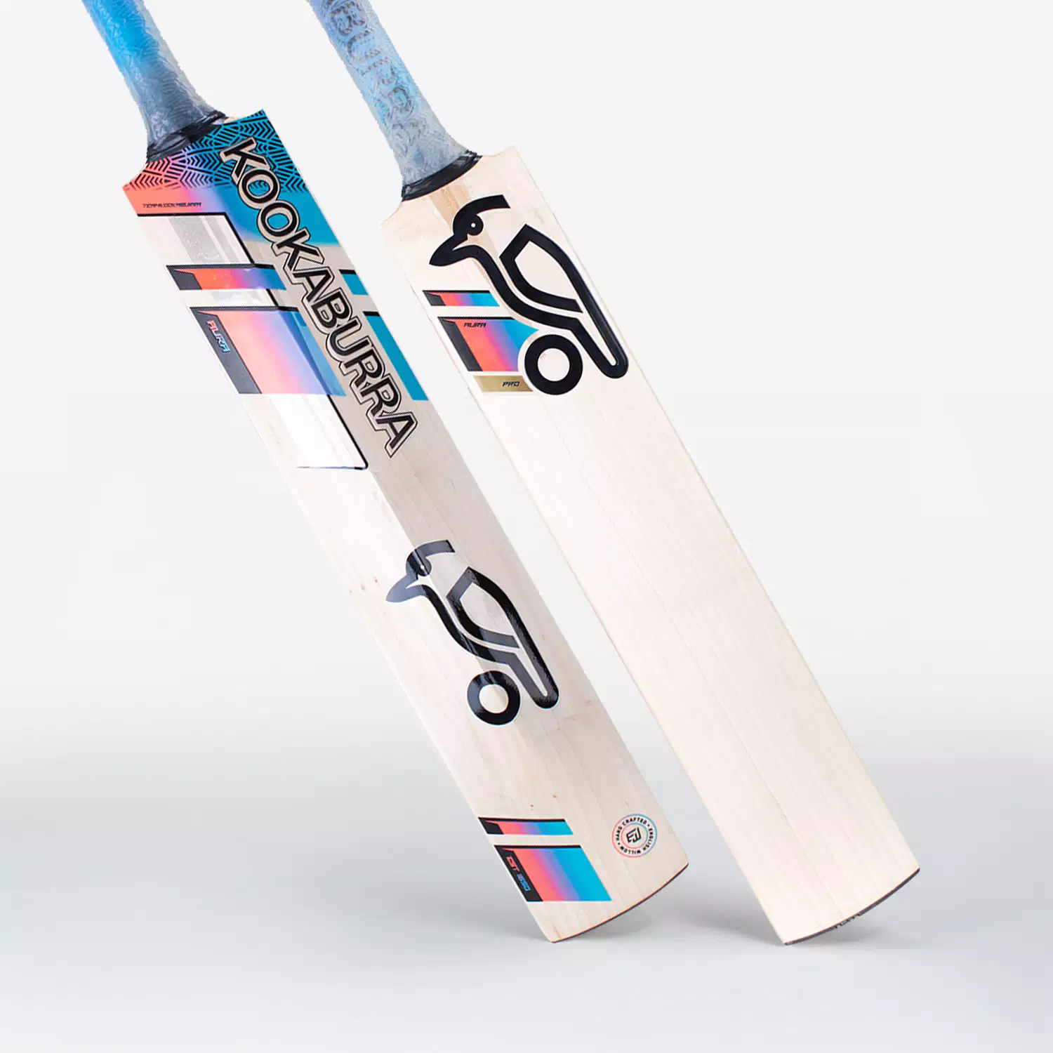 Kookaburra Aura Pro Cricket Bat - Image 2