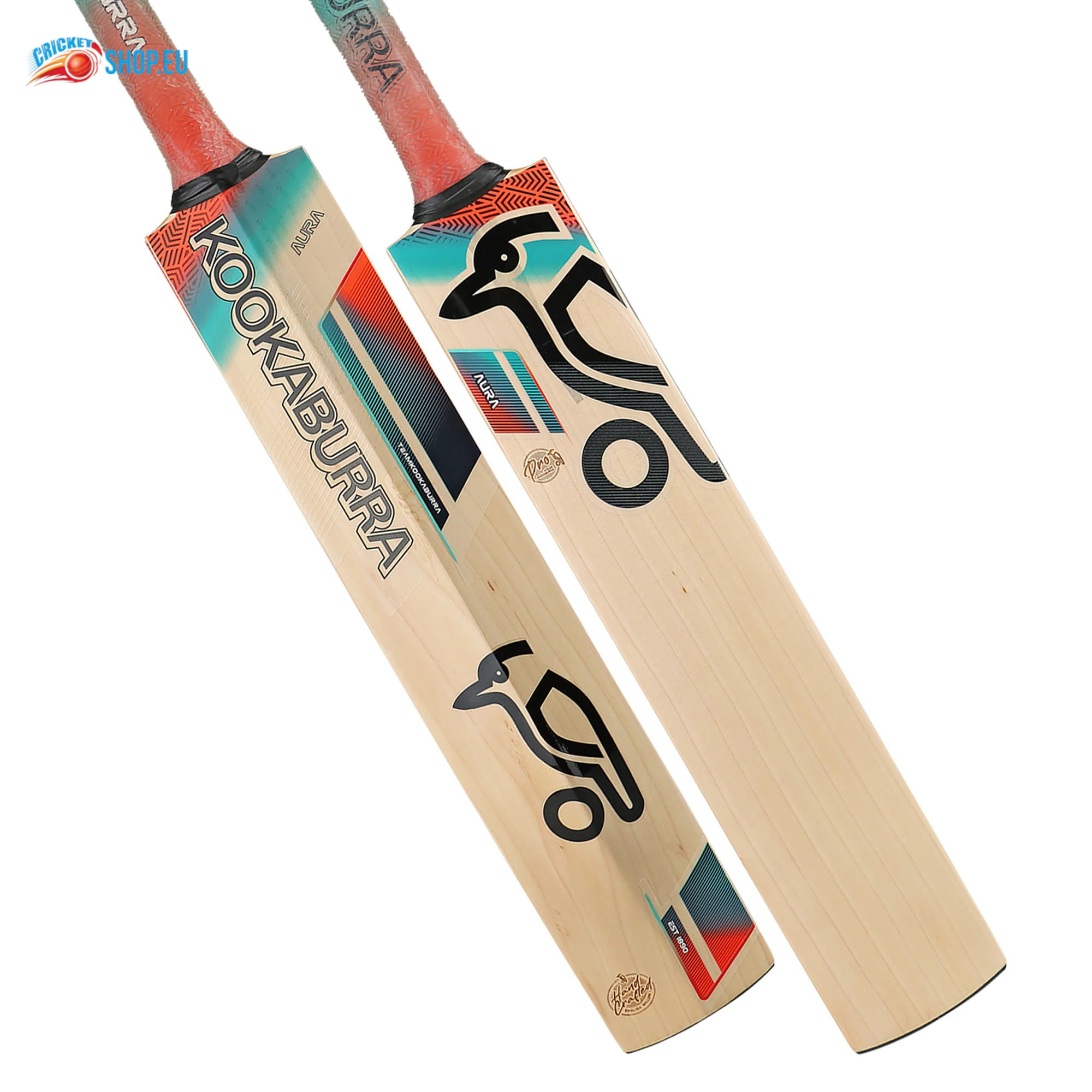 Kookaburra Aura Pro Cricket Bat-2025 - Image 2