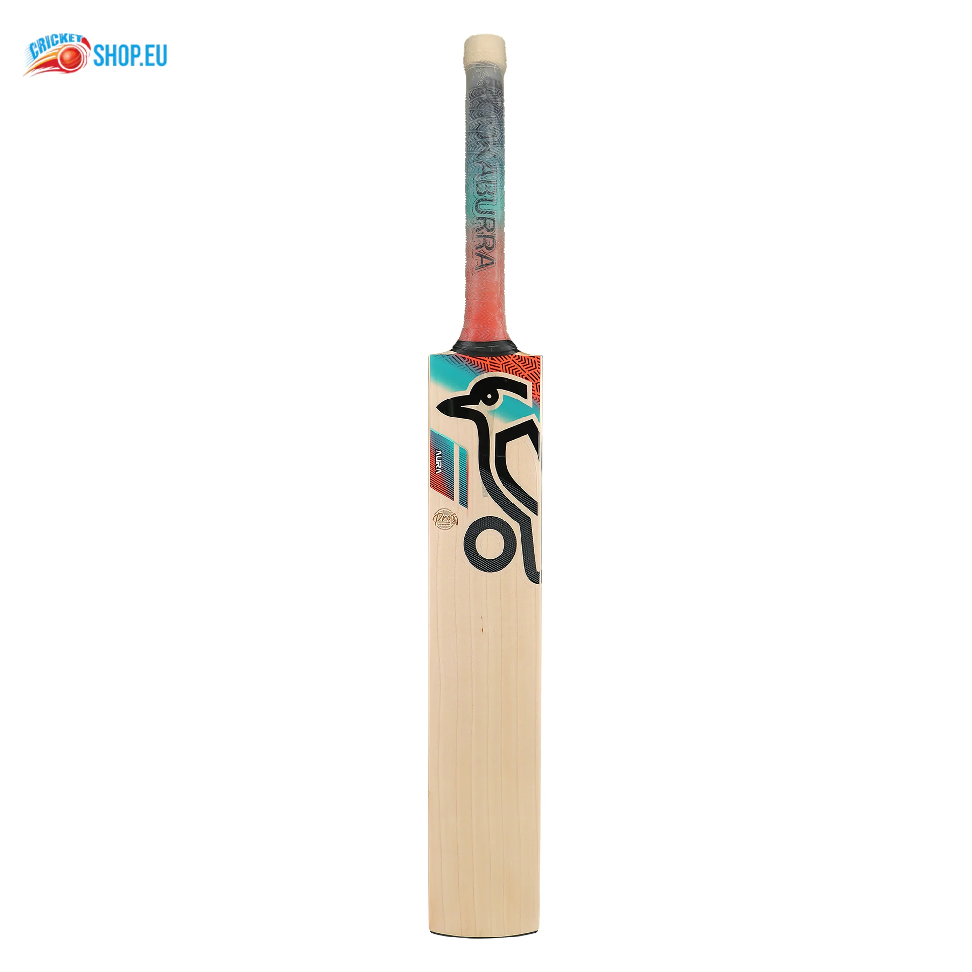 Kookaburra Aura Pro Cricket Bat-2025 - Image 3