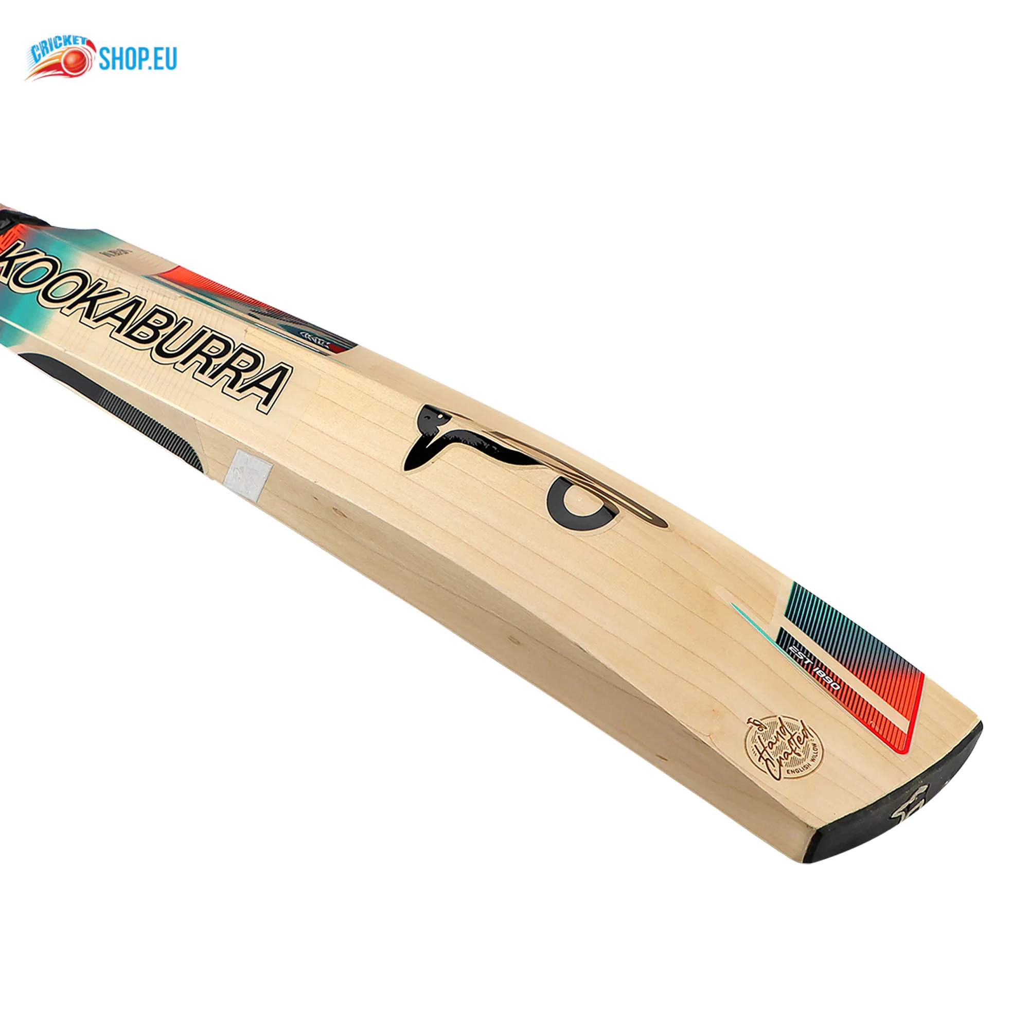 Kookaburra Aura Pro Cricket Bat-2025 - Image 7