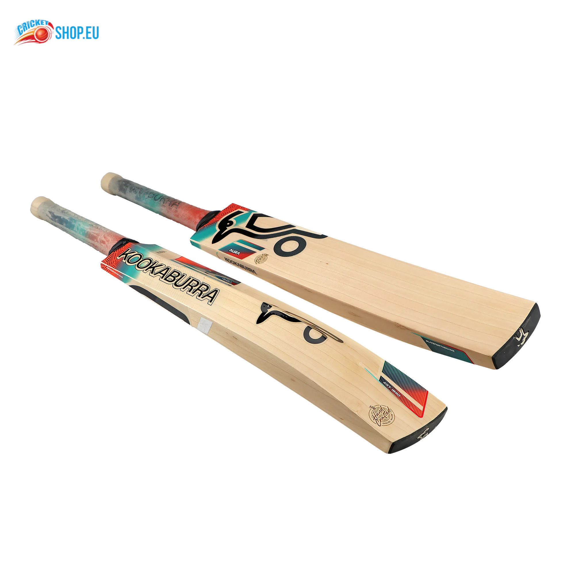 Kookaburra Aura Pro Cricket Bat-2025 - Image 8