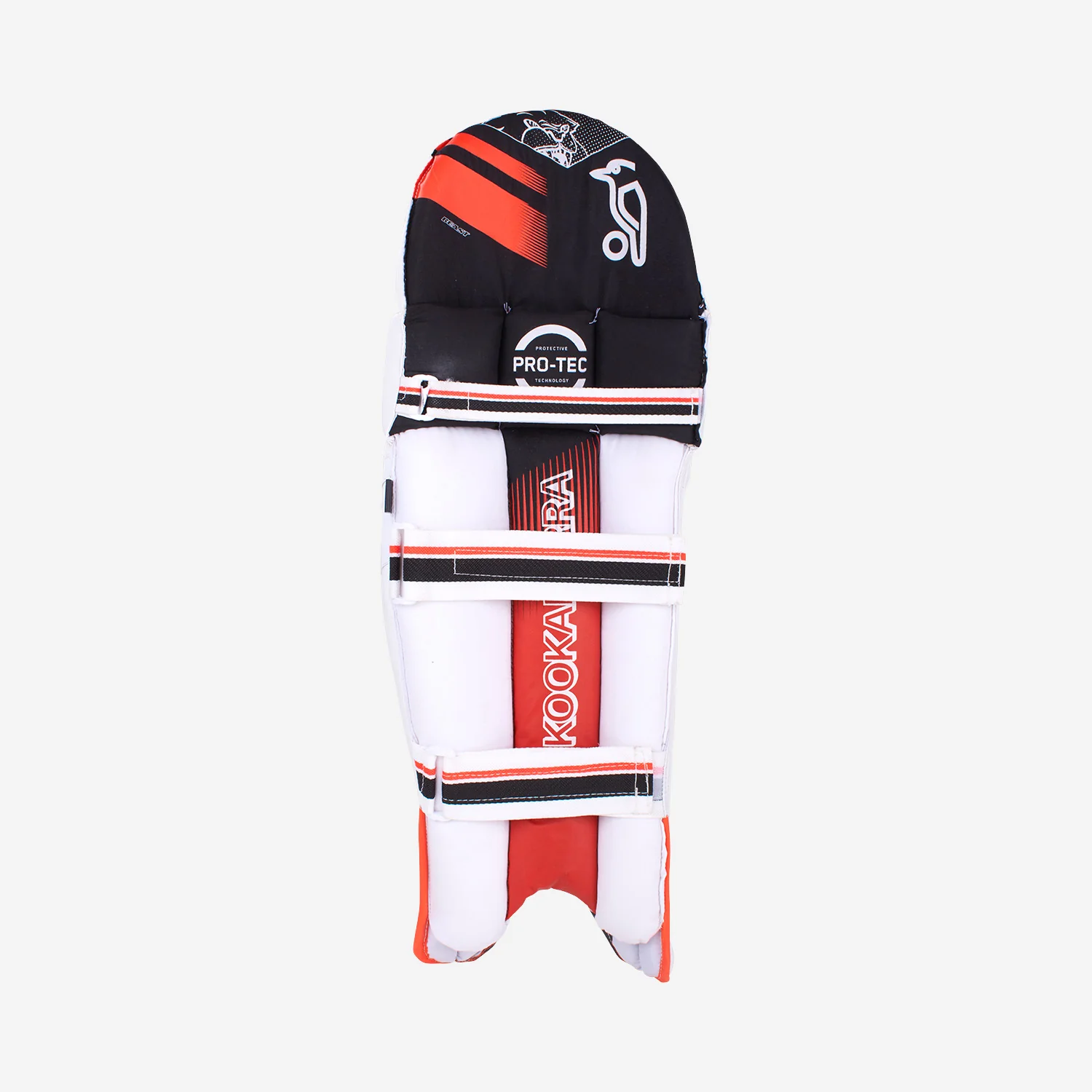 Kookaburra Beast 5.1 Batting Pads 2024 - Image 3