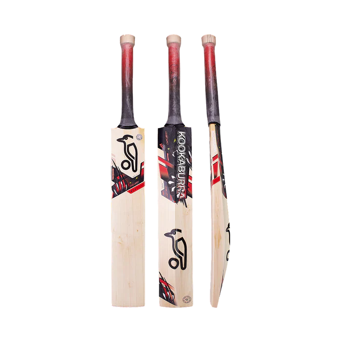 Kookaburra Beast 6.3 English Willow Cricket Bat