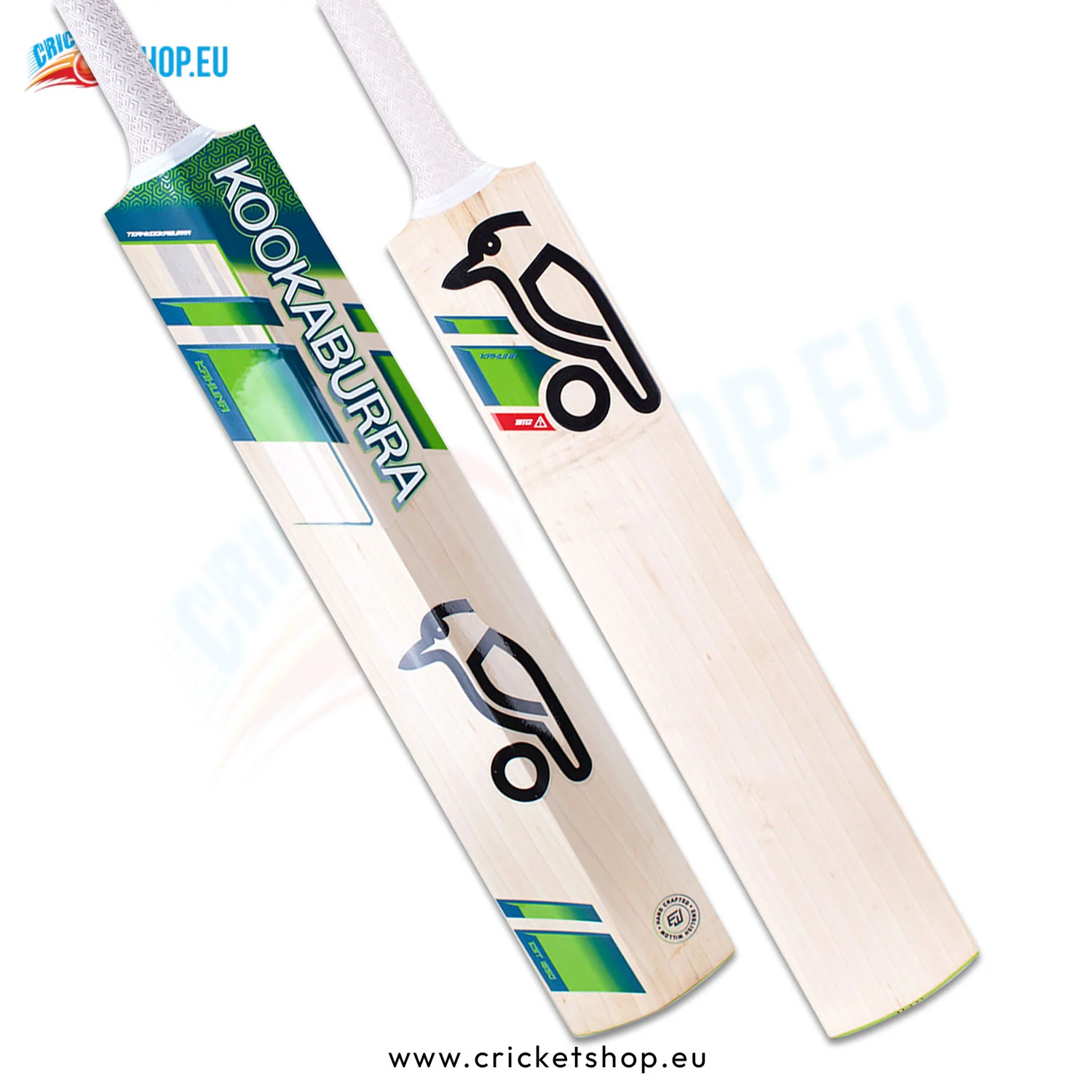 Kookaburra Big Kahuna Cricket Bat SH - Image 2