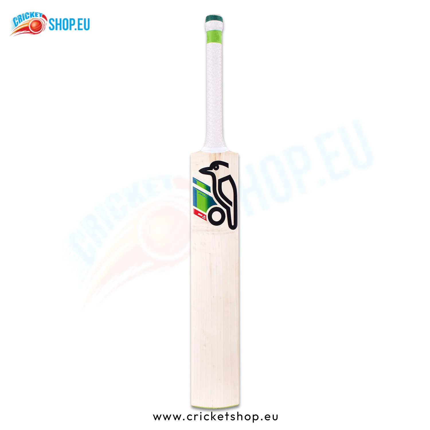 Kookaburra Big Kahuna Cricket Bat SH - Image 3