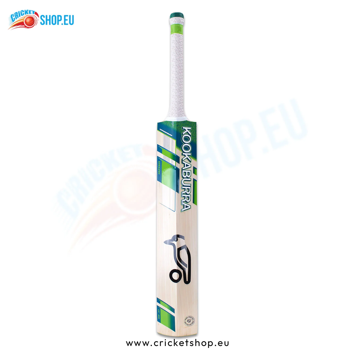Kookaburra Big Kahuna Cricket Bat SH - Image 4