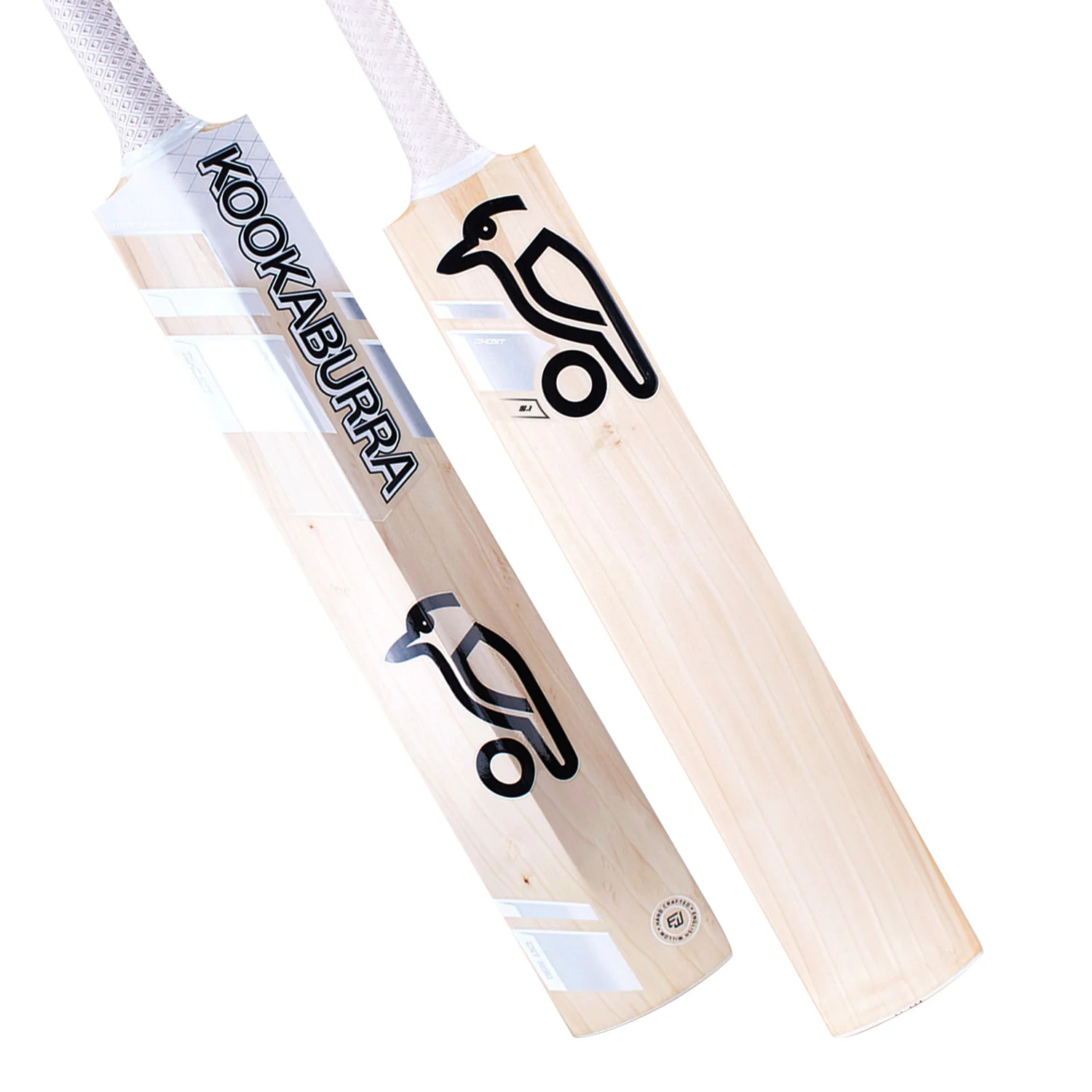 Kookaburra Ghost 5.1 Junior Cricket Bat - Image 2