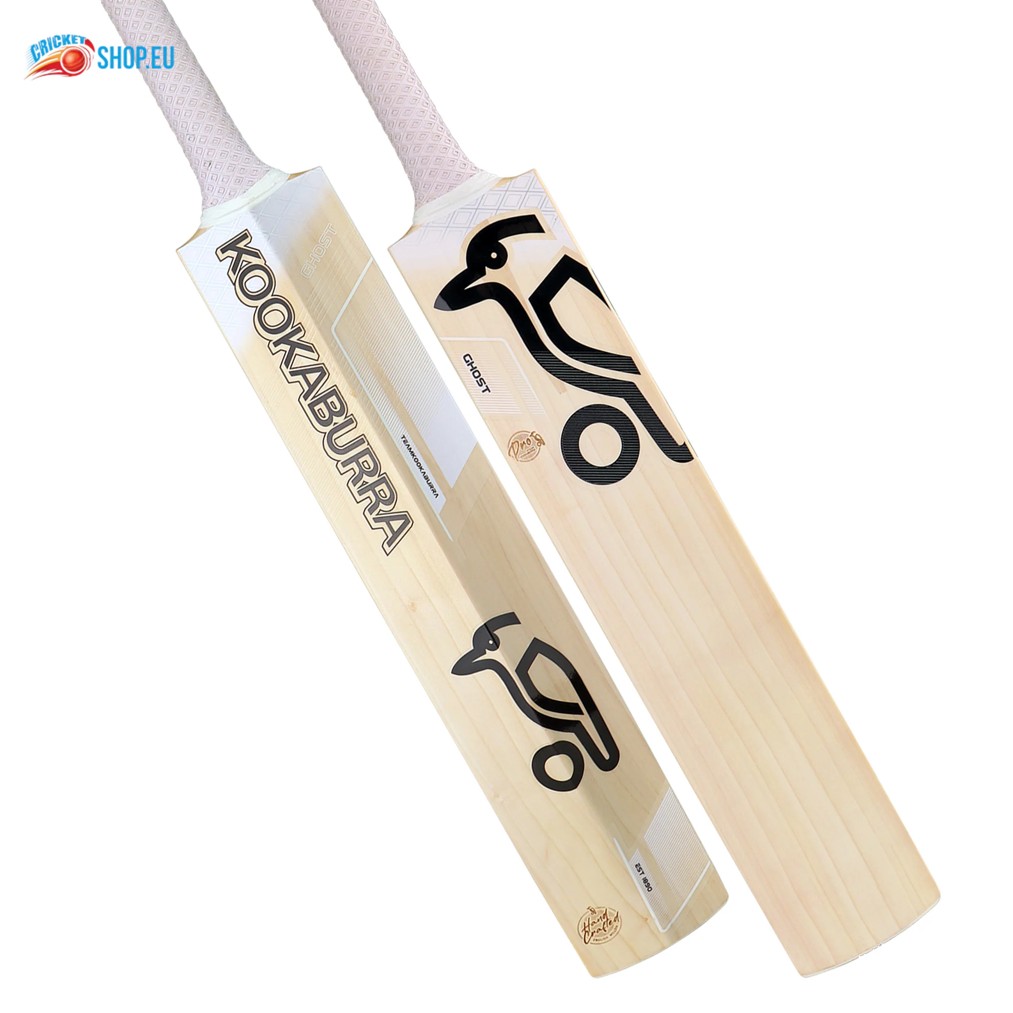 Kookaburra Ghost Pro Cricket Bat-2025 - Image 2
