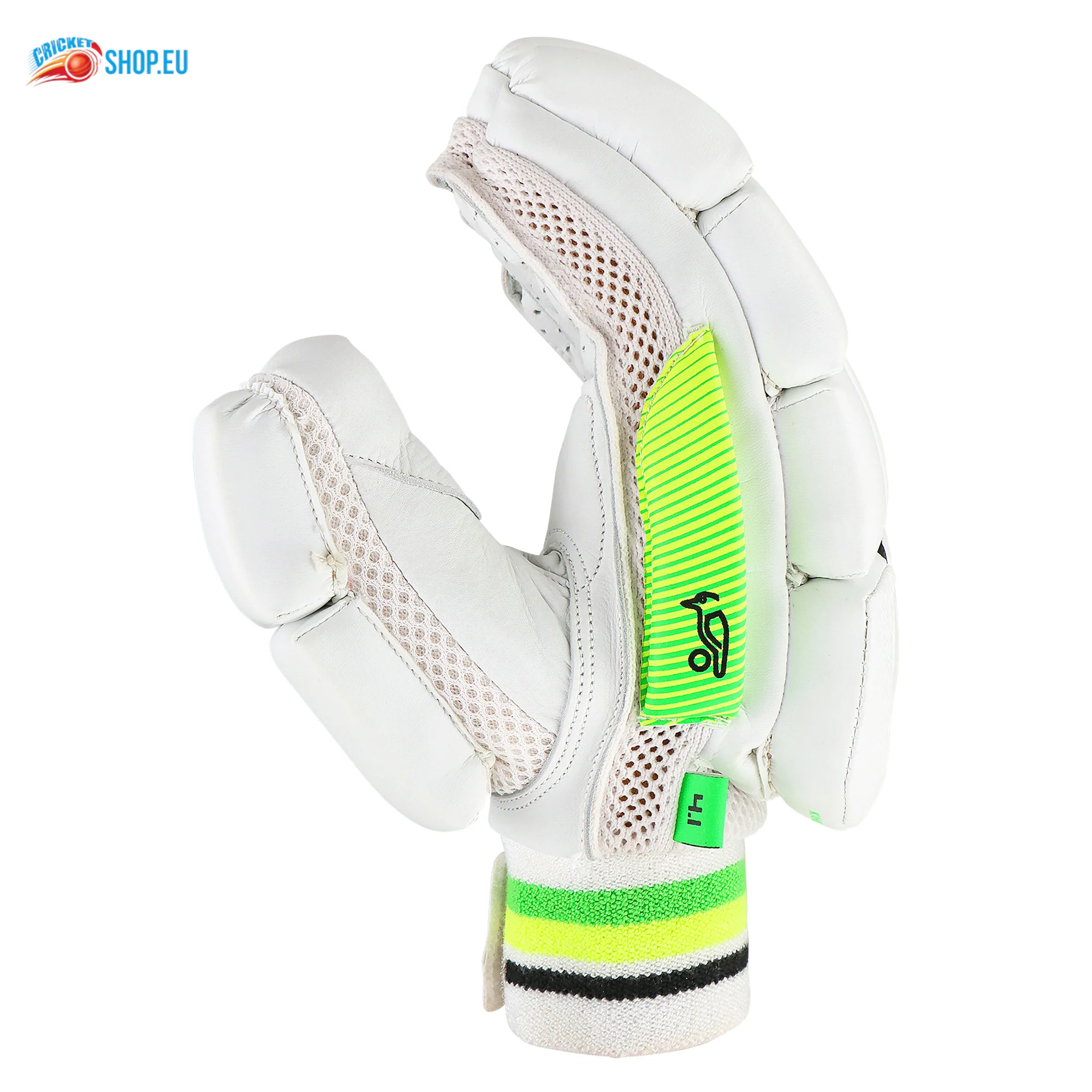 Kookaburra Kahuna 4.1 Batting Gloves-2025 - Image 3