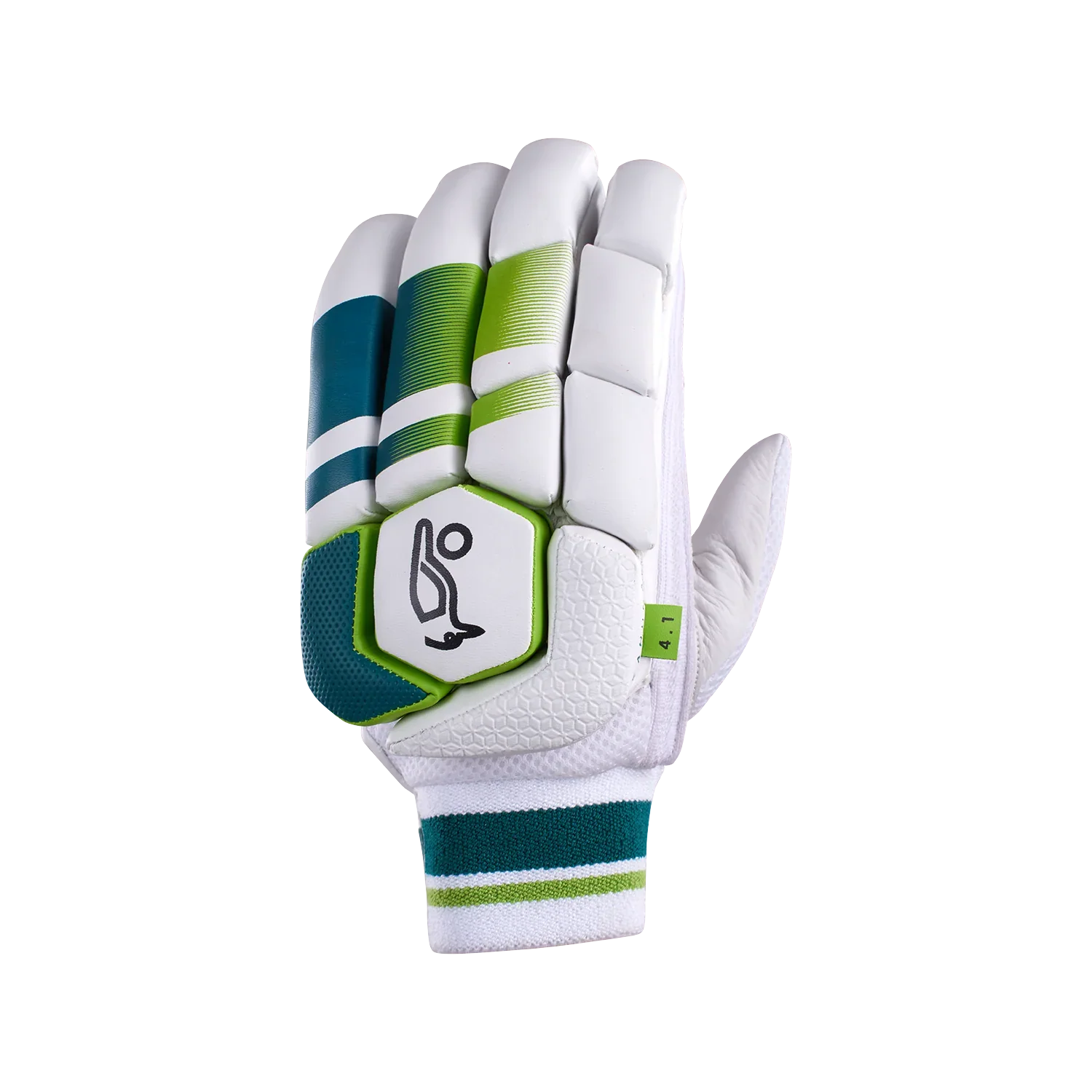 Kookaburra Kahuna 4.1 Batting Gloves Adult - Image 4