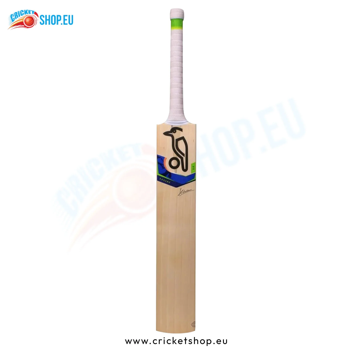 Kookaburra Kahuna 5.0 Shikhar Dhawan Cricket Bat - Image 3