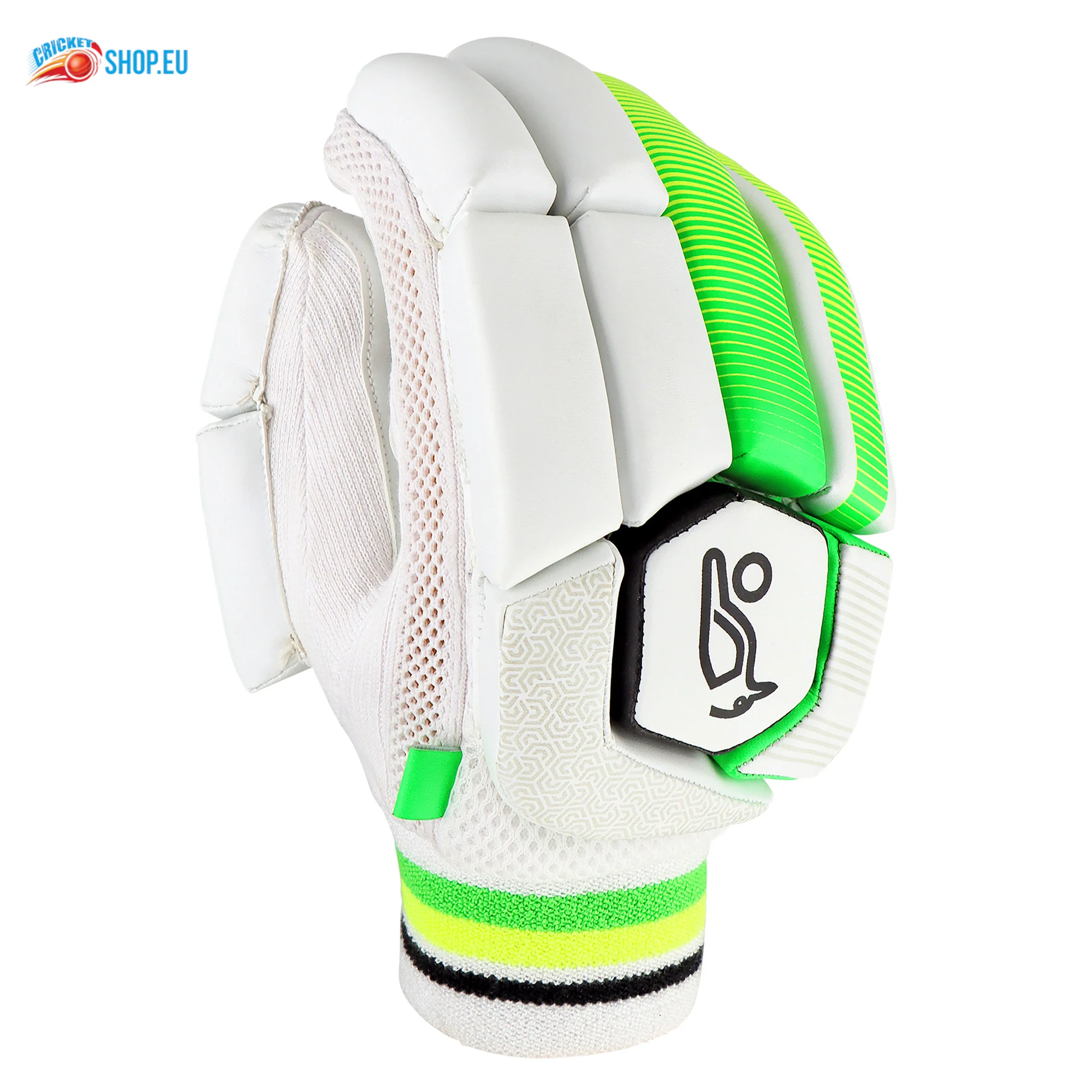 Kookaburra Kahuna 6.1 Batting Gloves - Image 3
