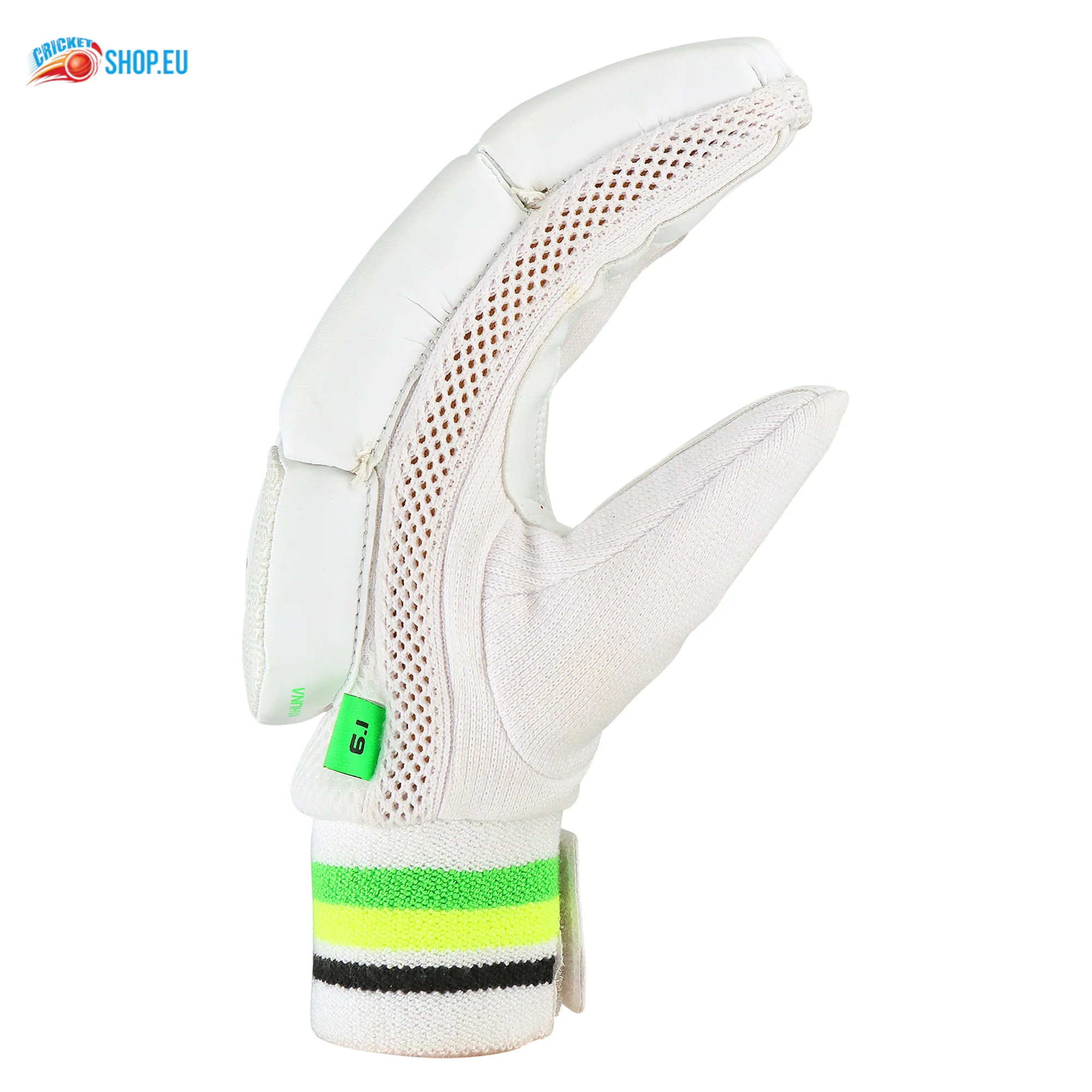 Kookaburra Kahuna 6.1 Batting Gloves - Image 4