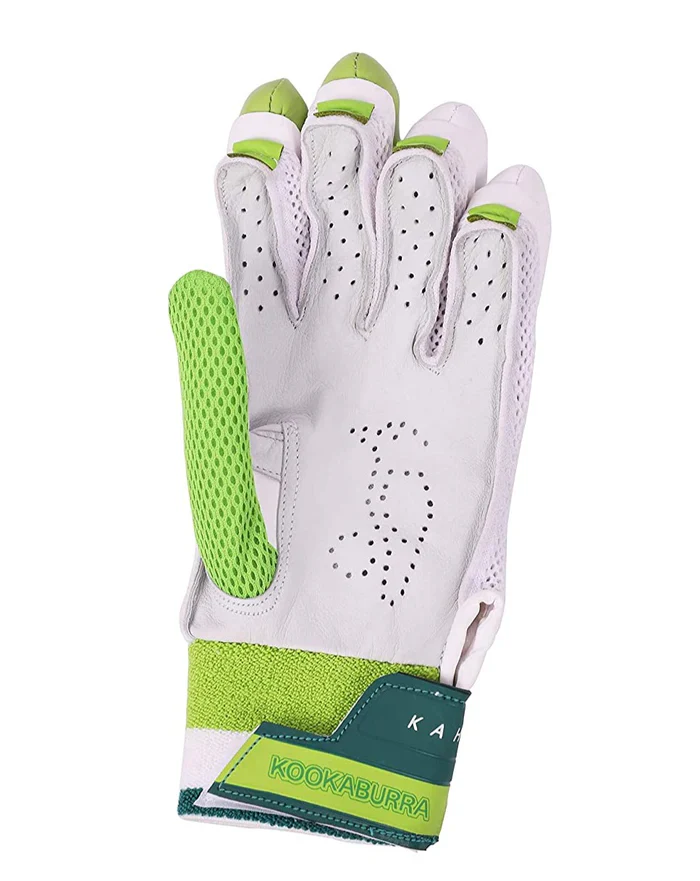 Kookaburra Kahuna 600 Batting Gloves Adult - Image 3
