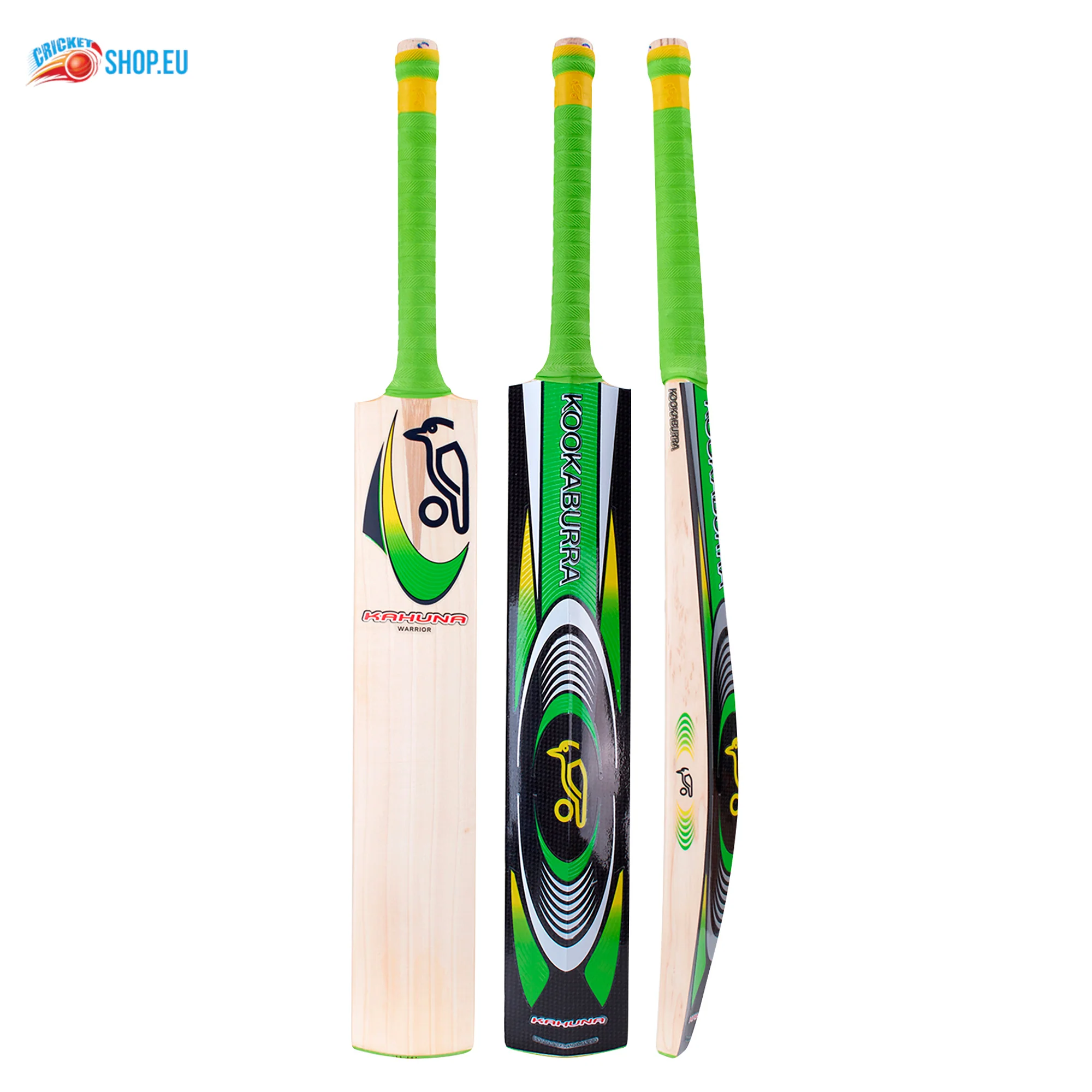 Kookaburra Kahuna Warrior Cricket Bat