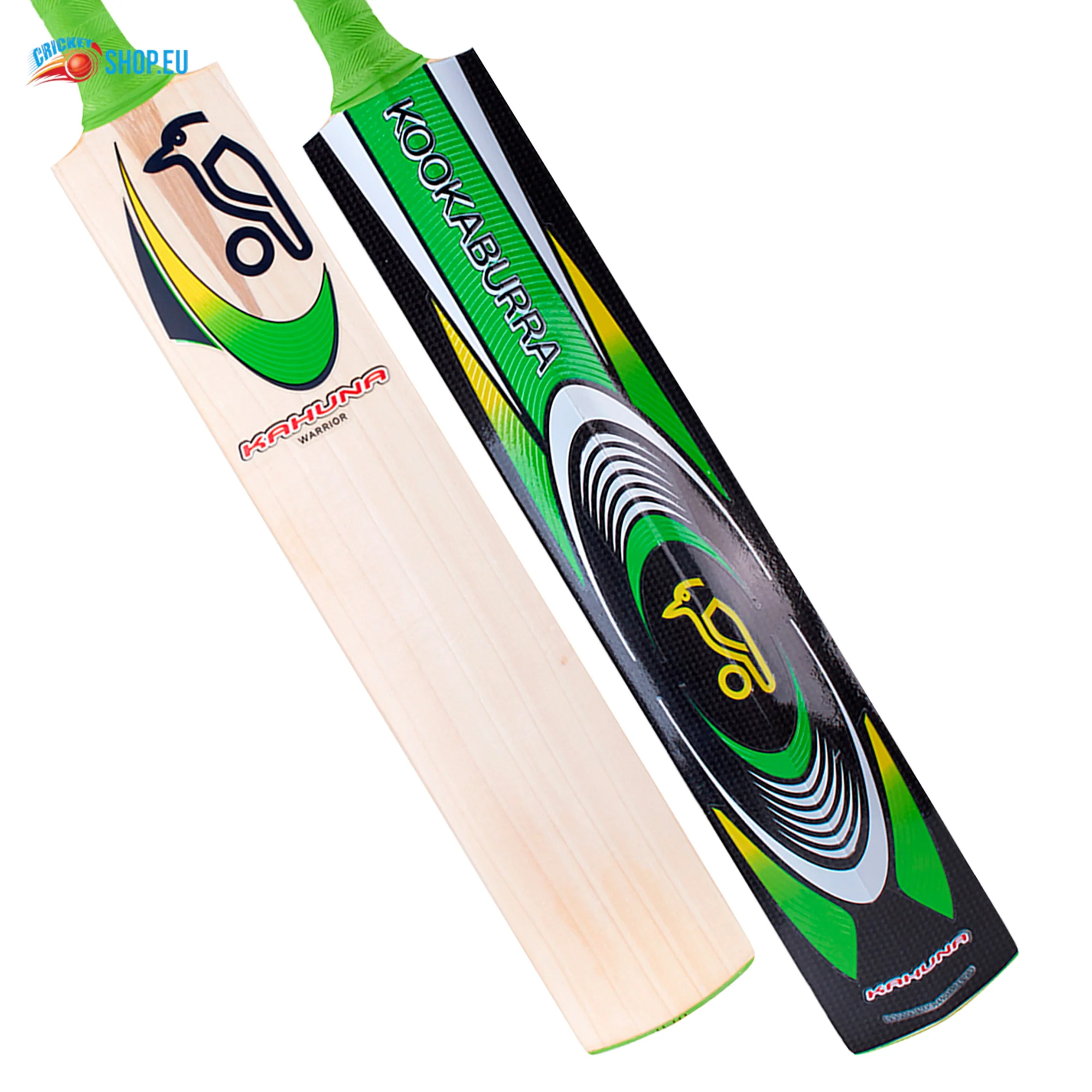 Kookaburra Kahuna Warrior Cricket Bat - Image 2