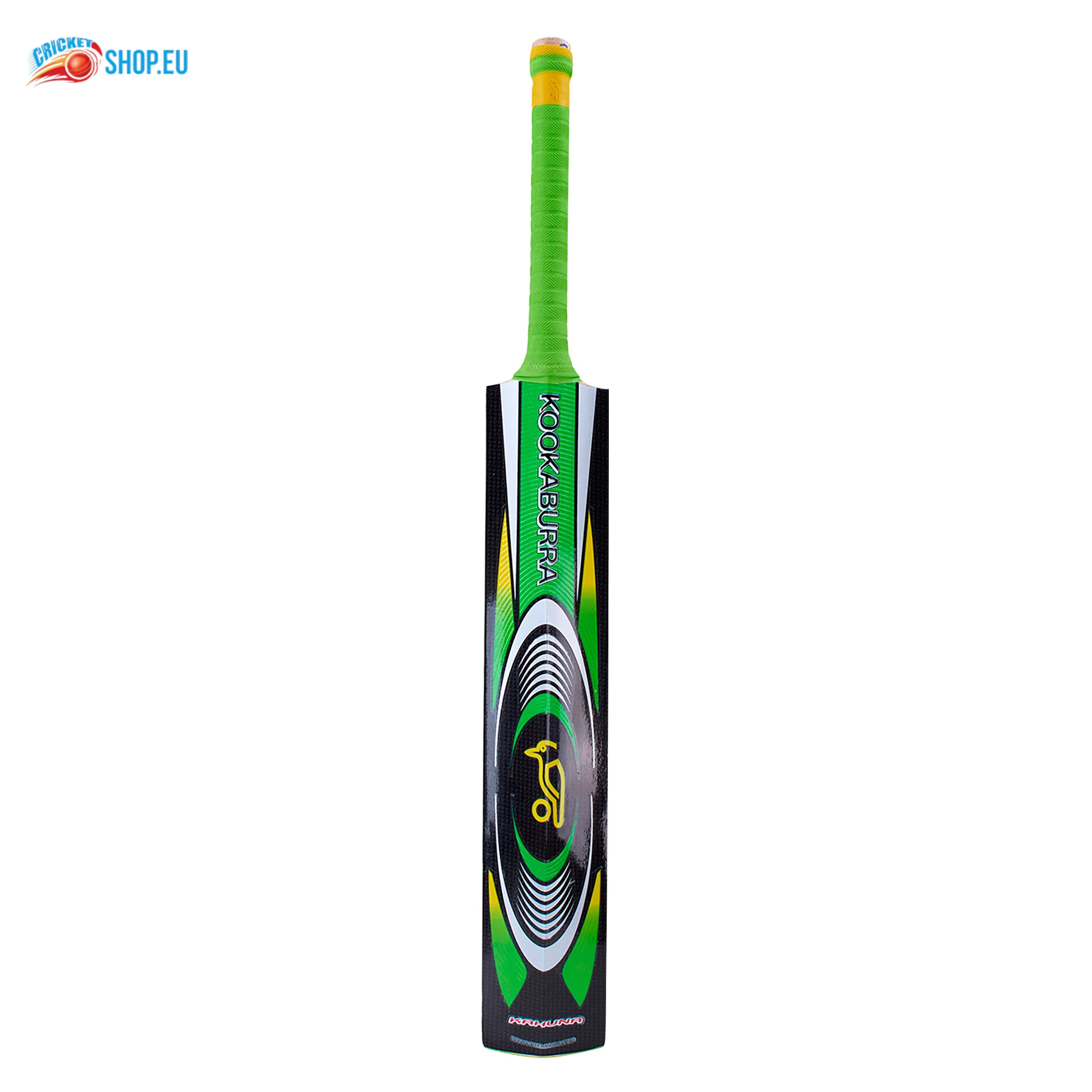 Kookaburra Kahuna Warrior Cricket Bat - Image 4