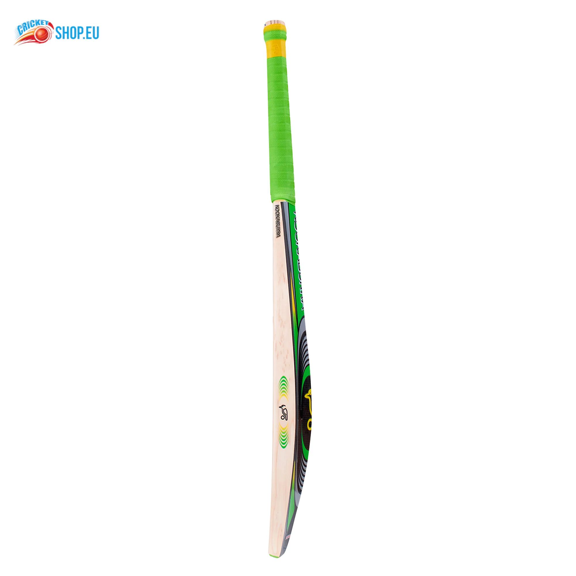 Kookaburra Kahuna Warrior Cricket Bat - Image 5