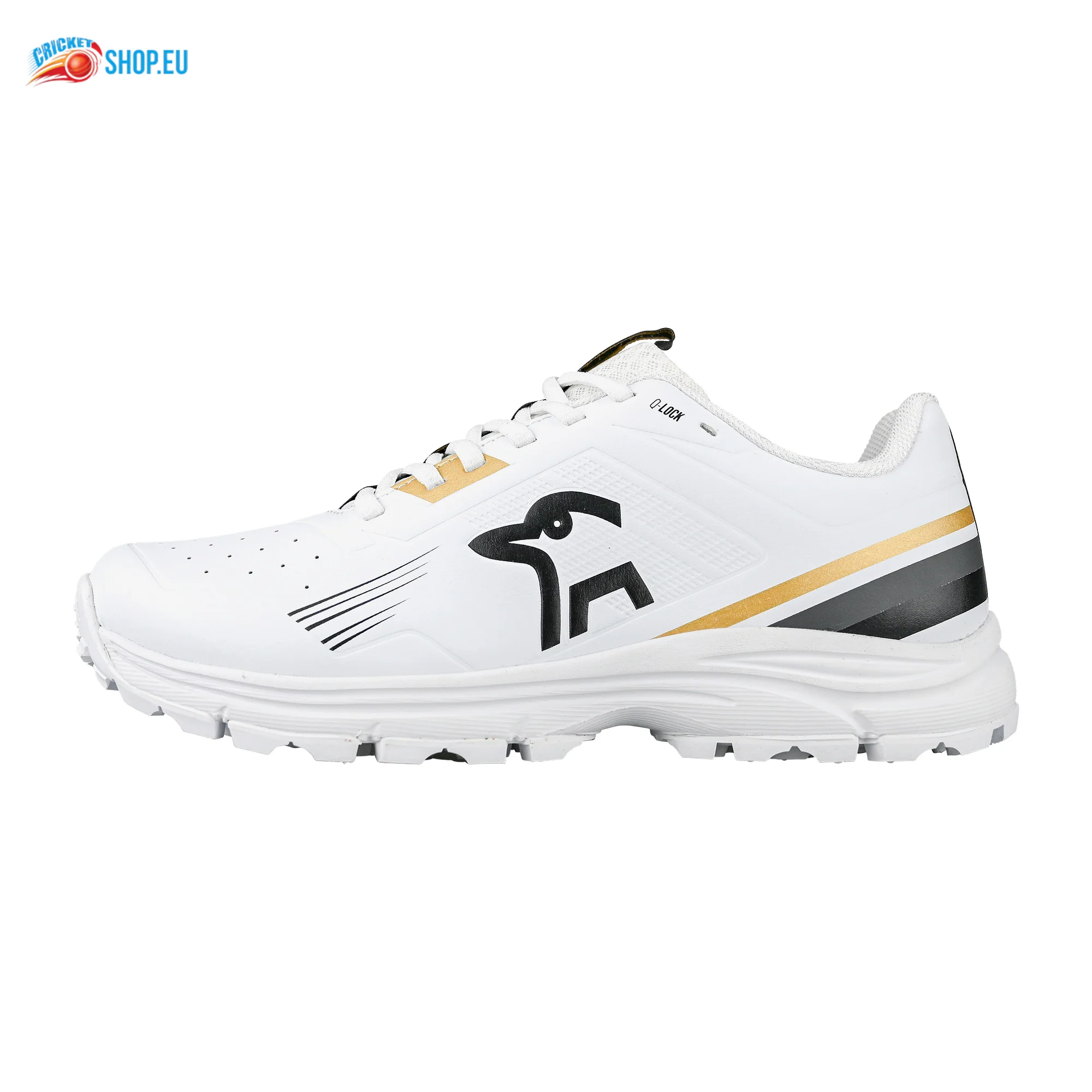 Kookaburra KC 3.0 Rubber Cricket Shoes - Image 11