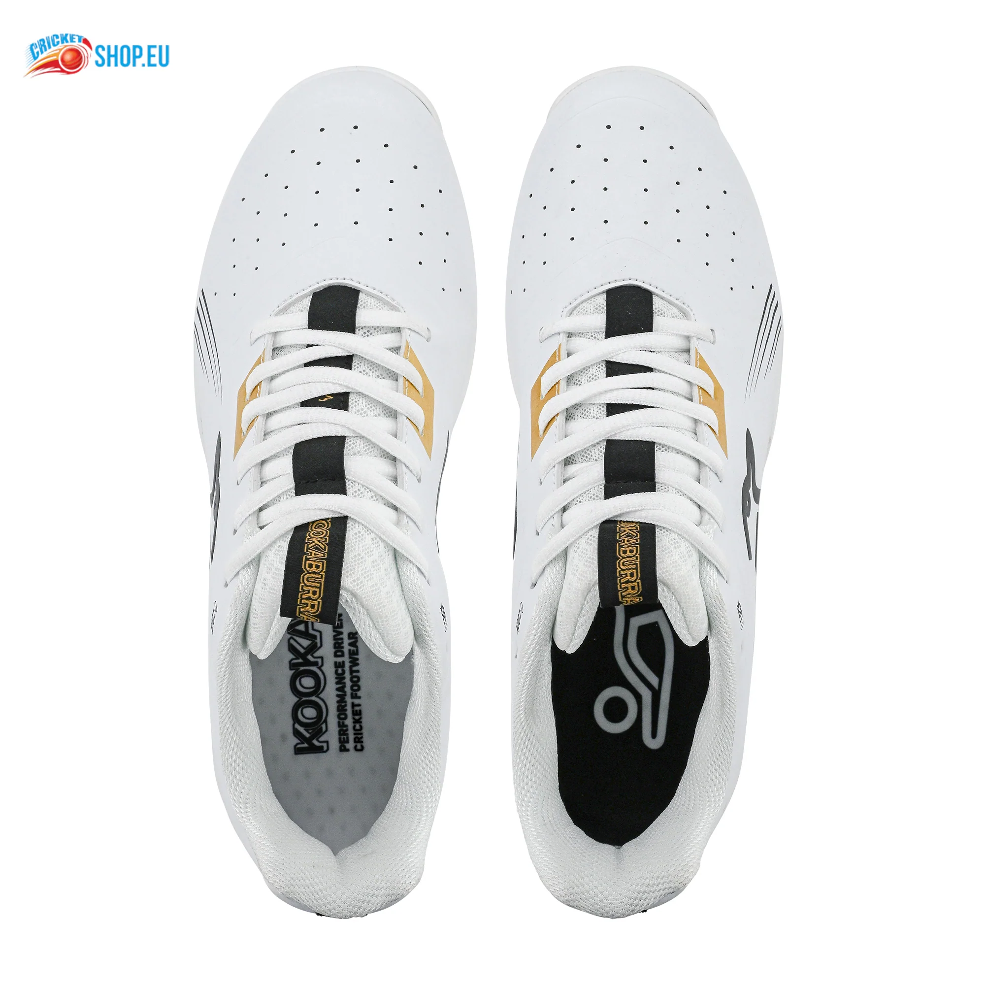 Kookaburra KC 3.0 Rubber Cricket Shoes - Image 3