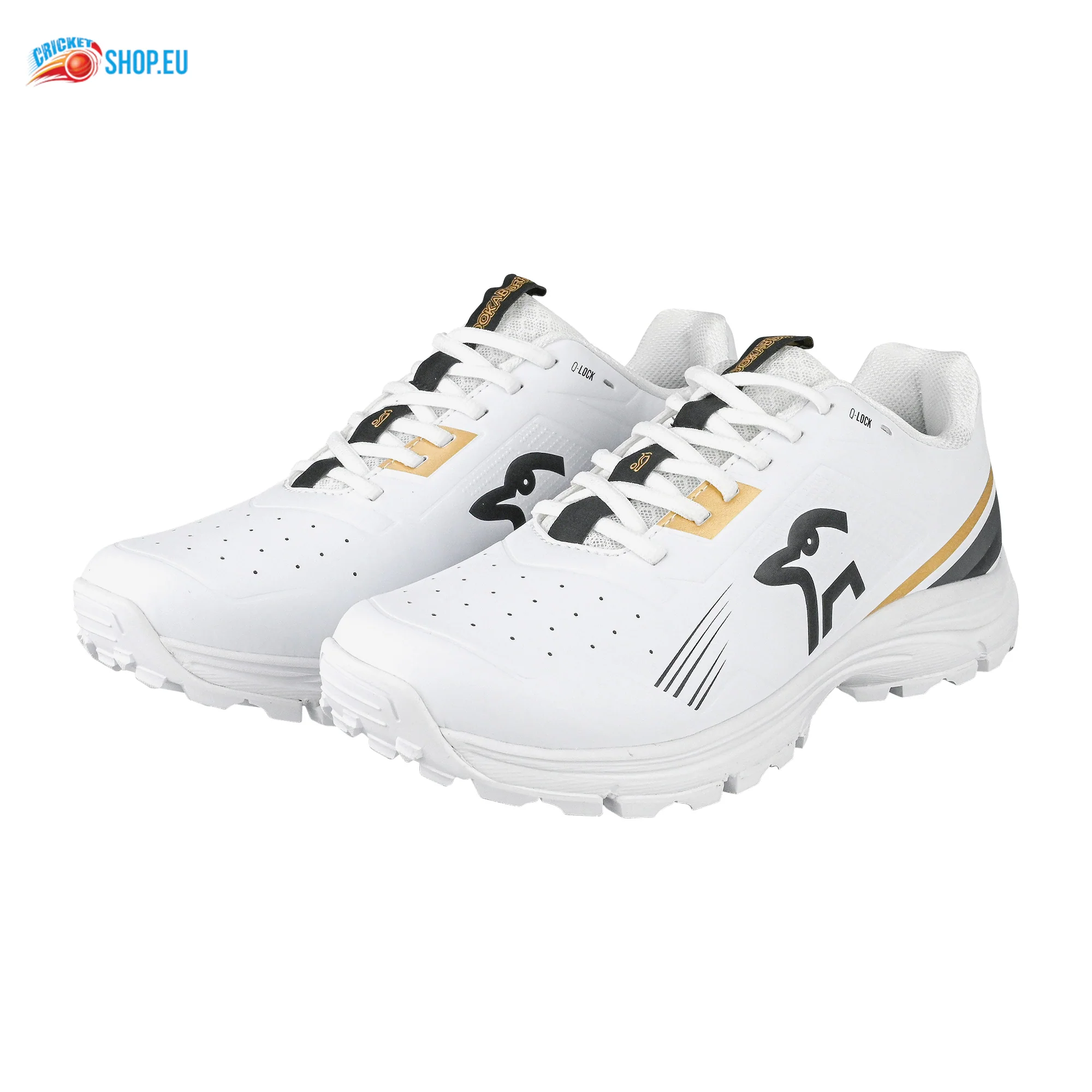 Kookaburra KC 3.0 Rubber Cricket Shoes - Image 4