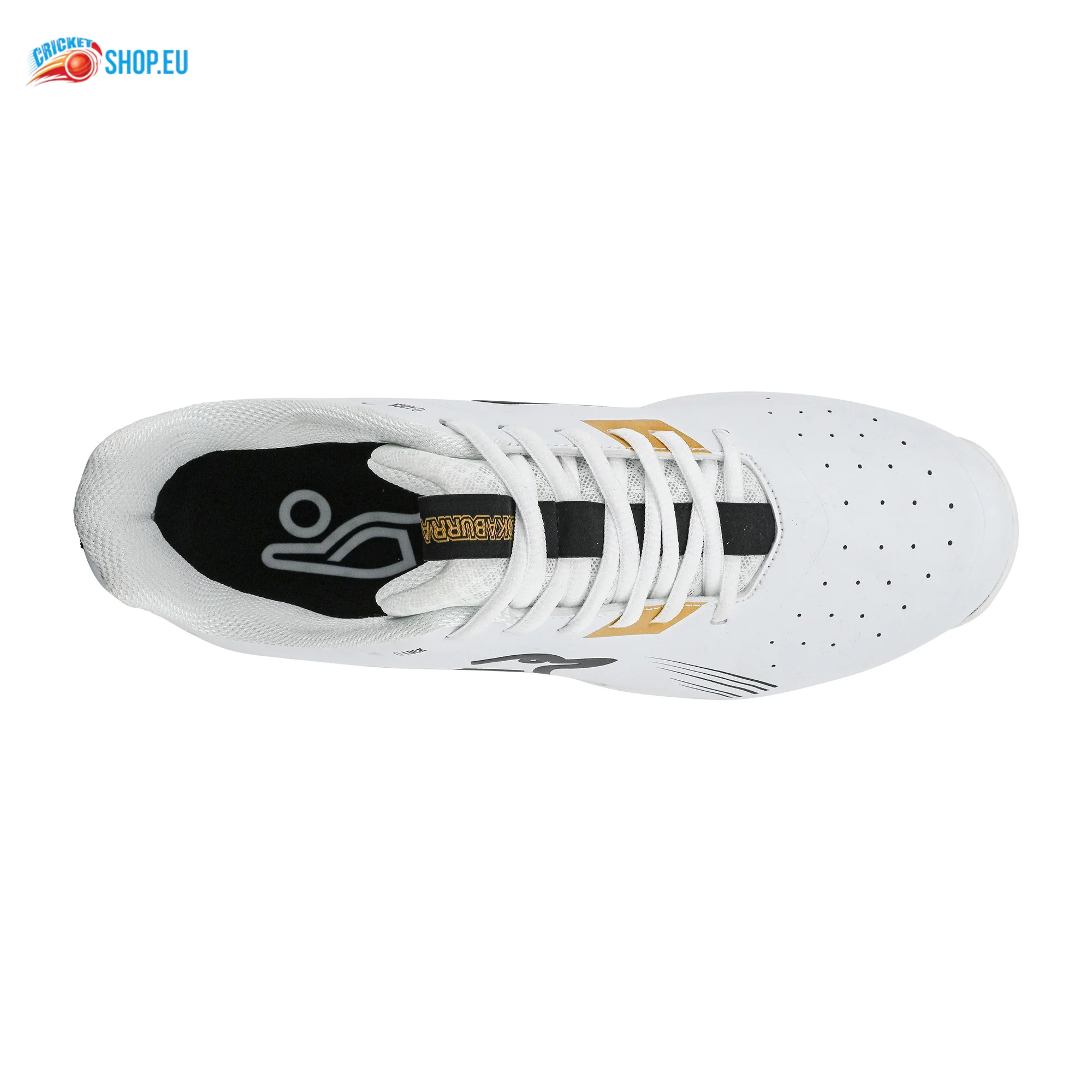 Kookaburra KC 3.0 Rubber Cricket Shoes - Image 5