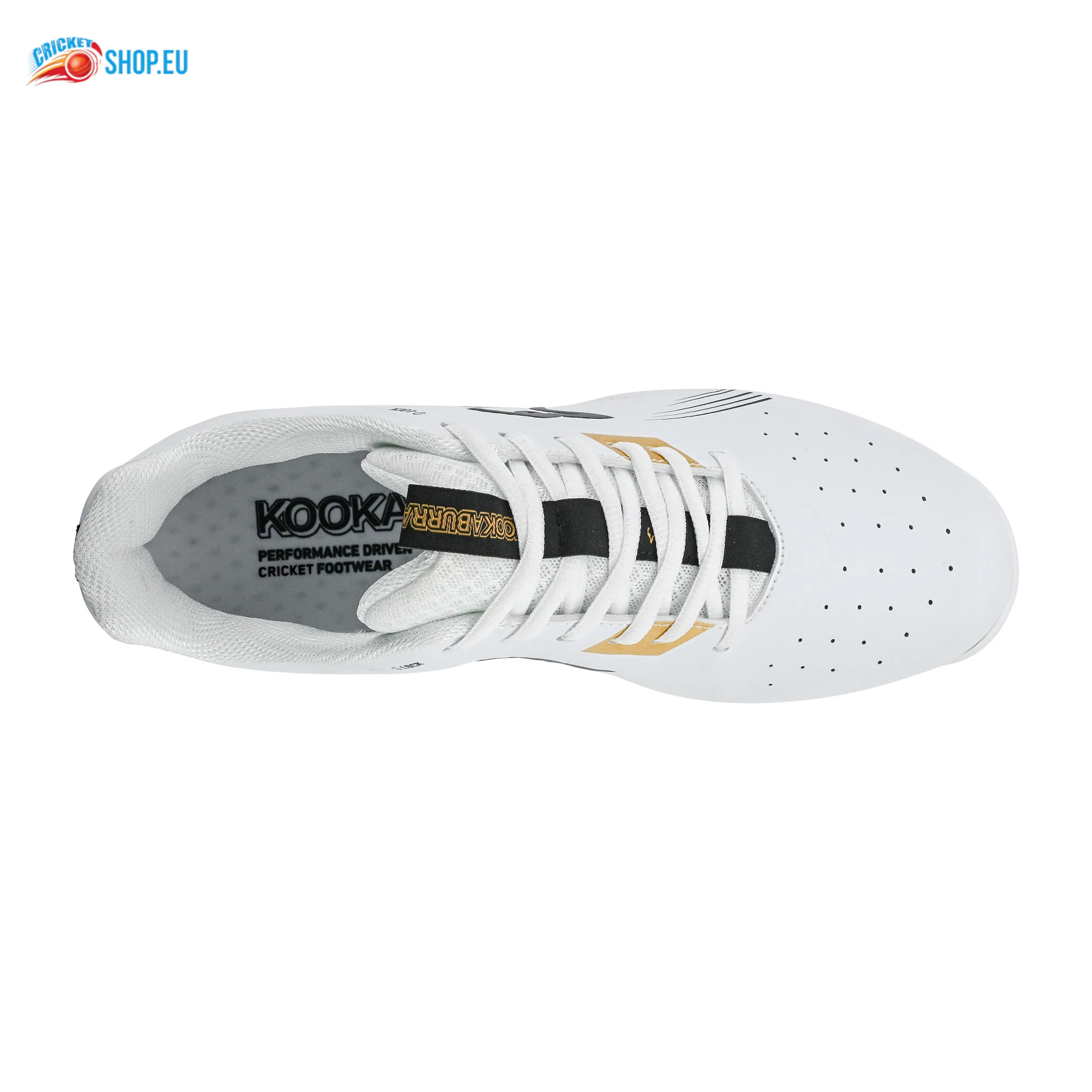 Kookaburra KC 3.0 Rubber Cricket Shoes - Image 6