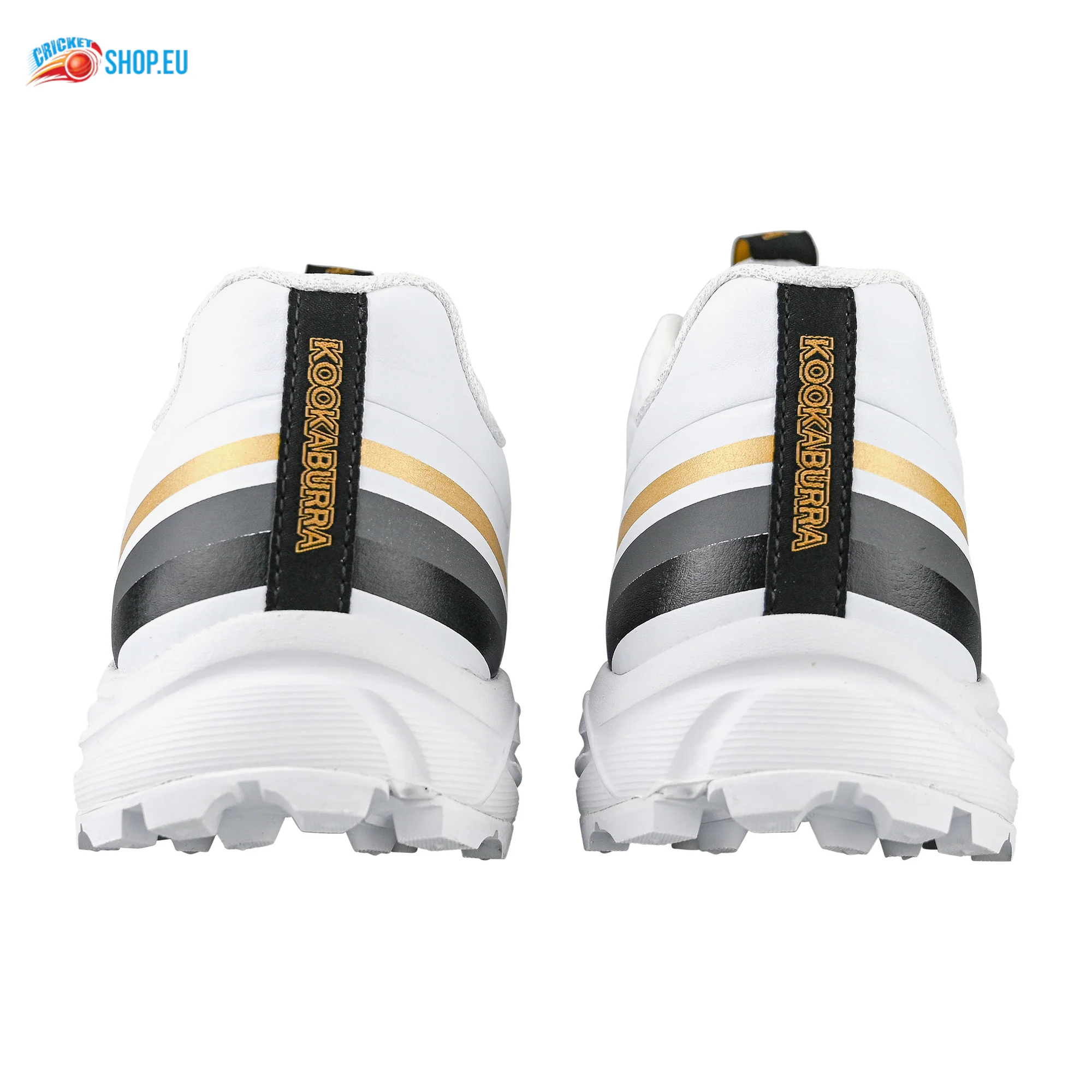 Kookaburra KC 3.0 Rubber Cricket Shoes - Image 8