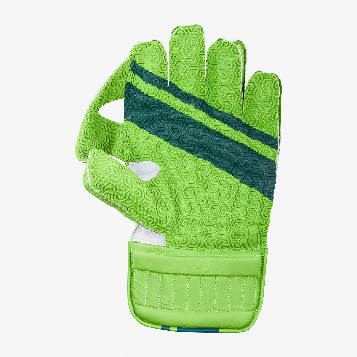 Kookaburra LC 1.0 Wicket Keeping Gloves 2024 - Image 3