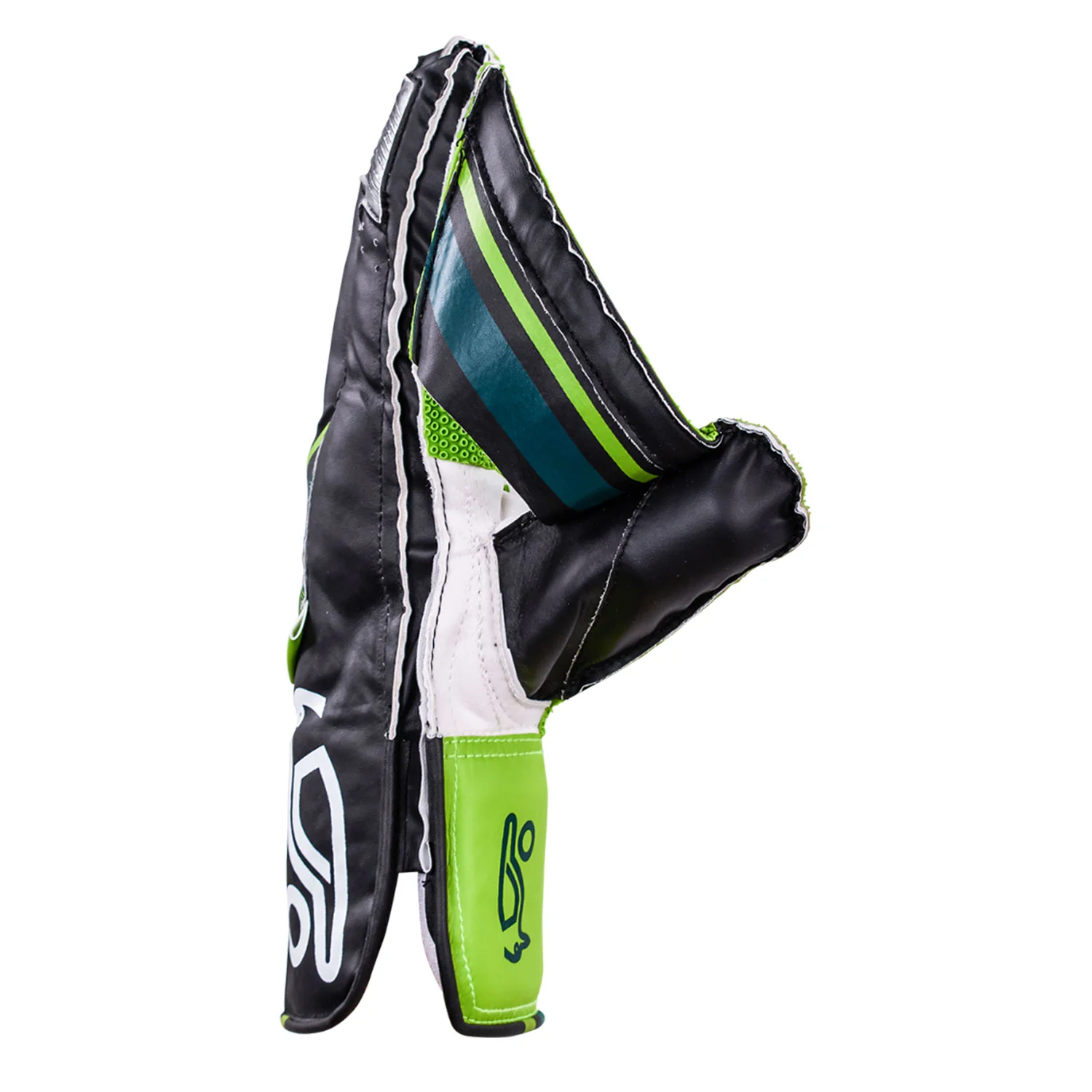 Kookaburra LC 3.0 Wicket Keeping Gloves - Image 5