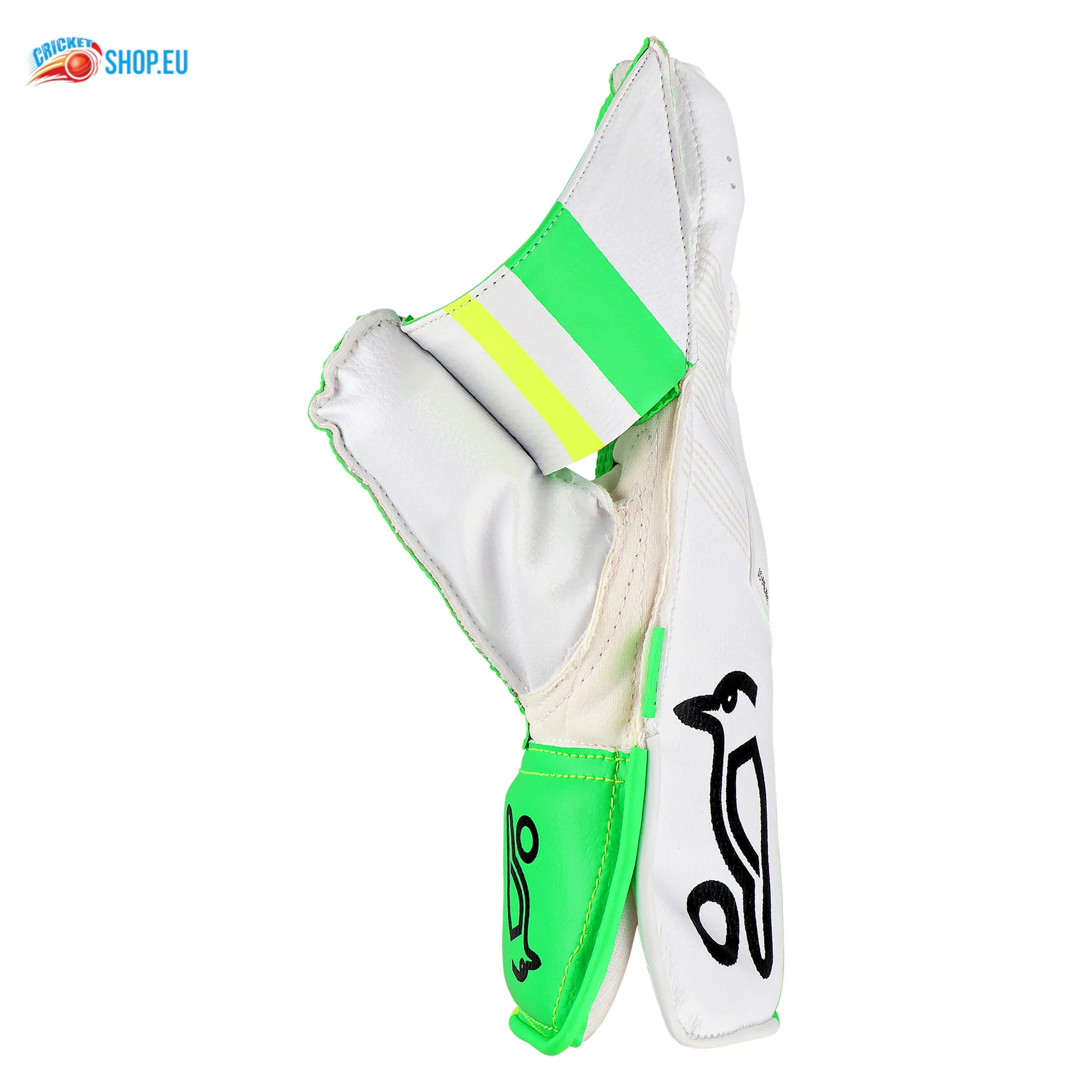 Kookaburra Long Cut 4.0 Wicket Keeping Gloves - Image 3