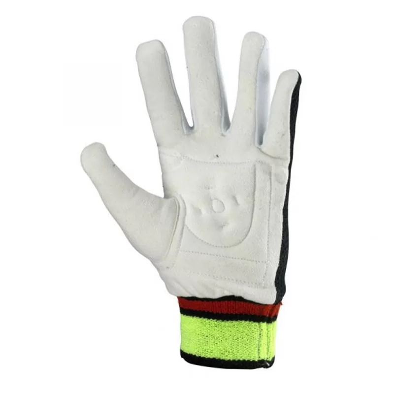 Kookaburra Padded Chamois Wicket Keeping Inner - Image 3