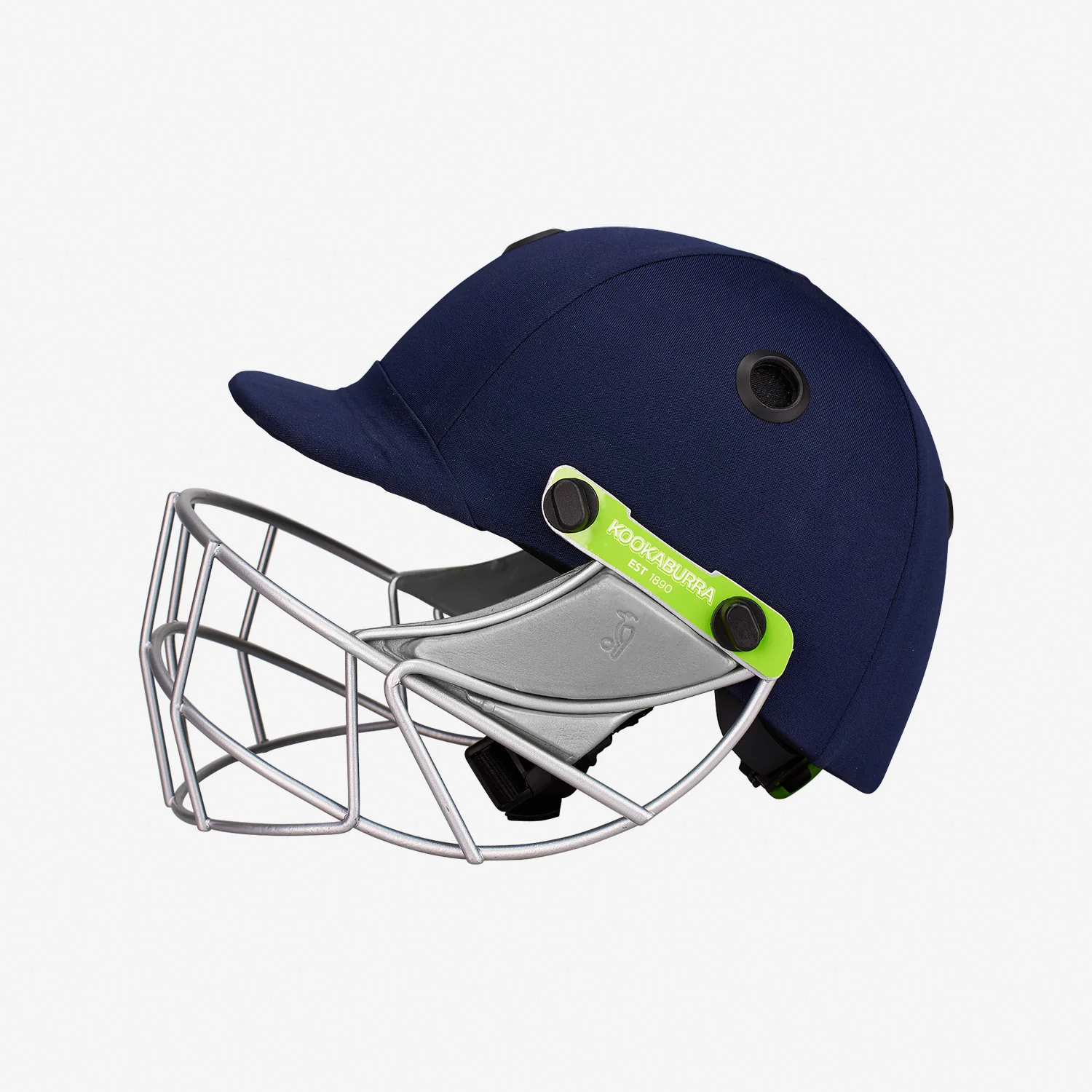 Kookaburra Pro 600F Cricket Helmet - Image 2
