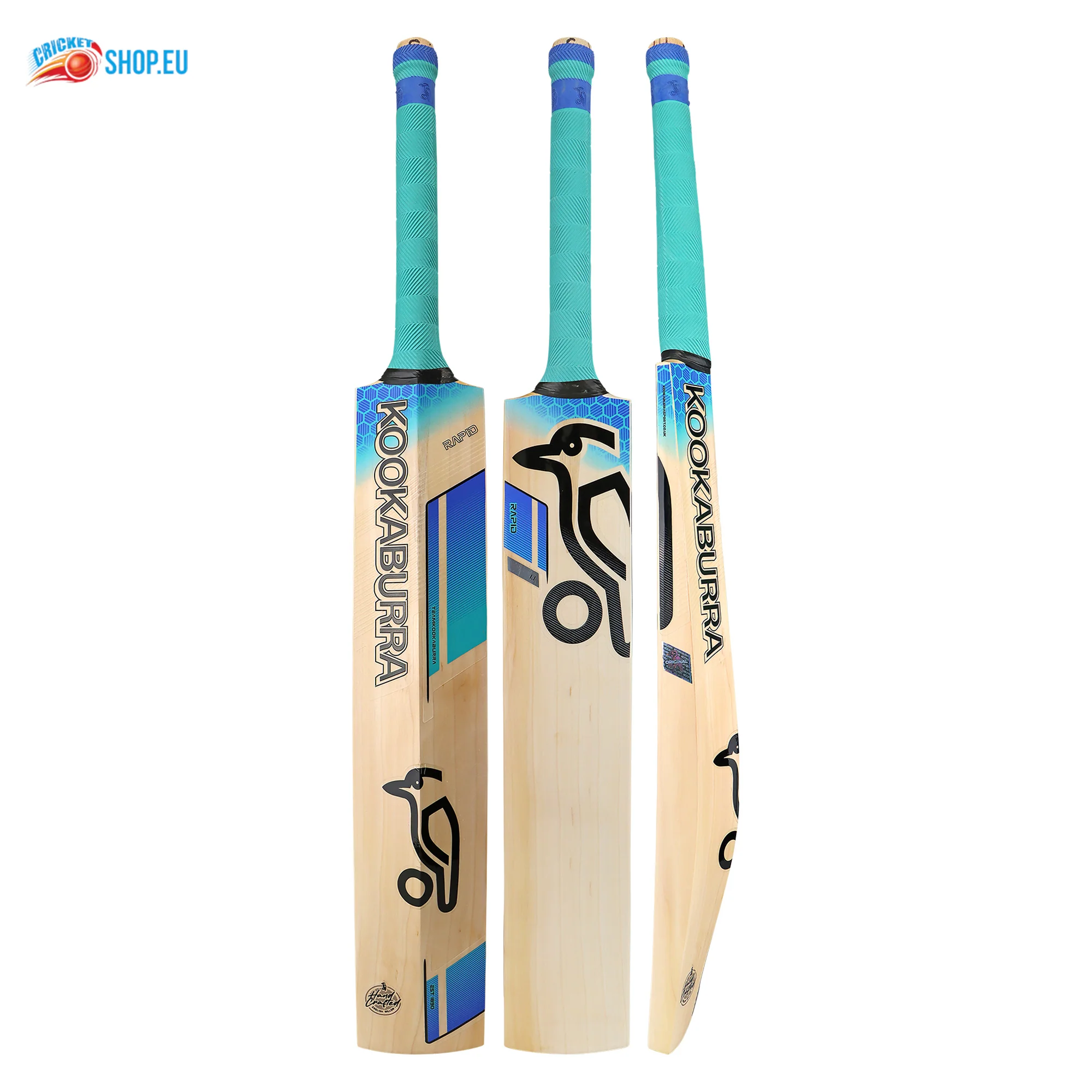 Kookaburra Rapid 1.1 Cricket Bat