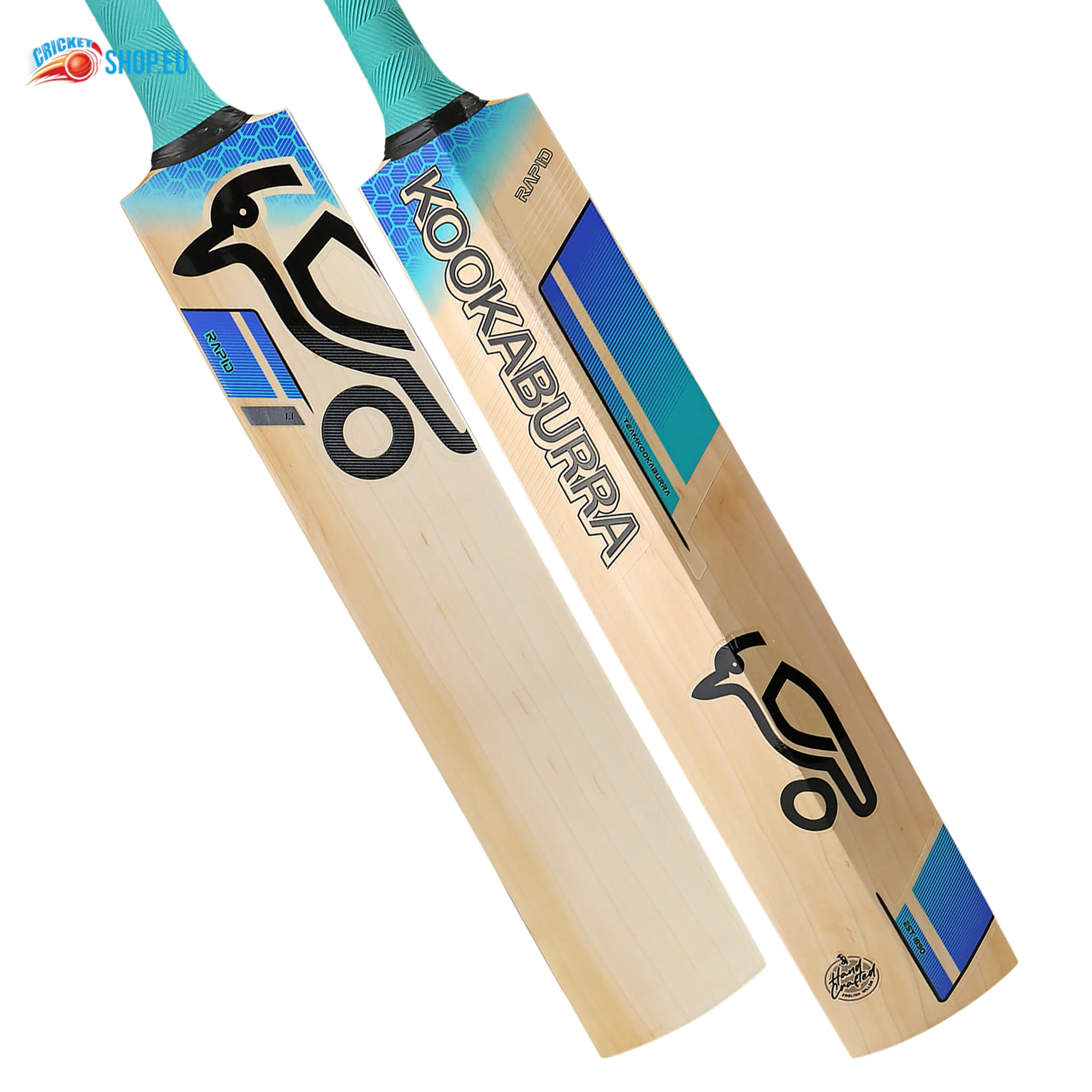Kookaburra Rapid 1.1 Cricket Bat - Image 2