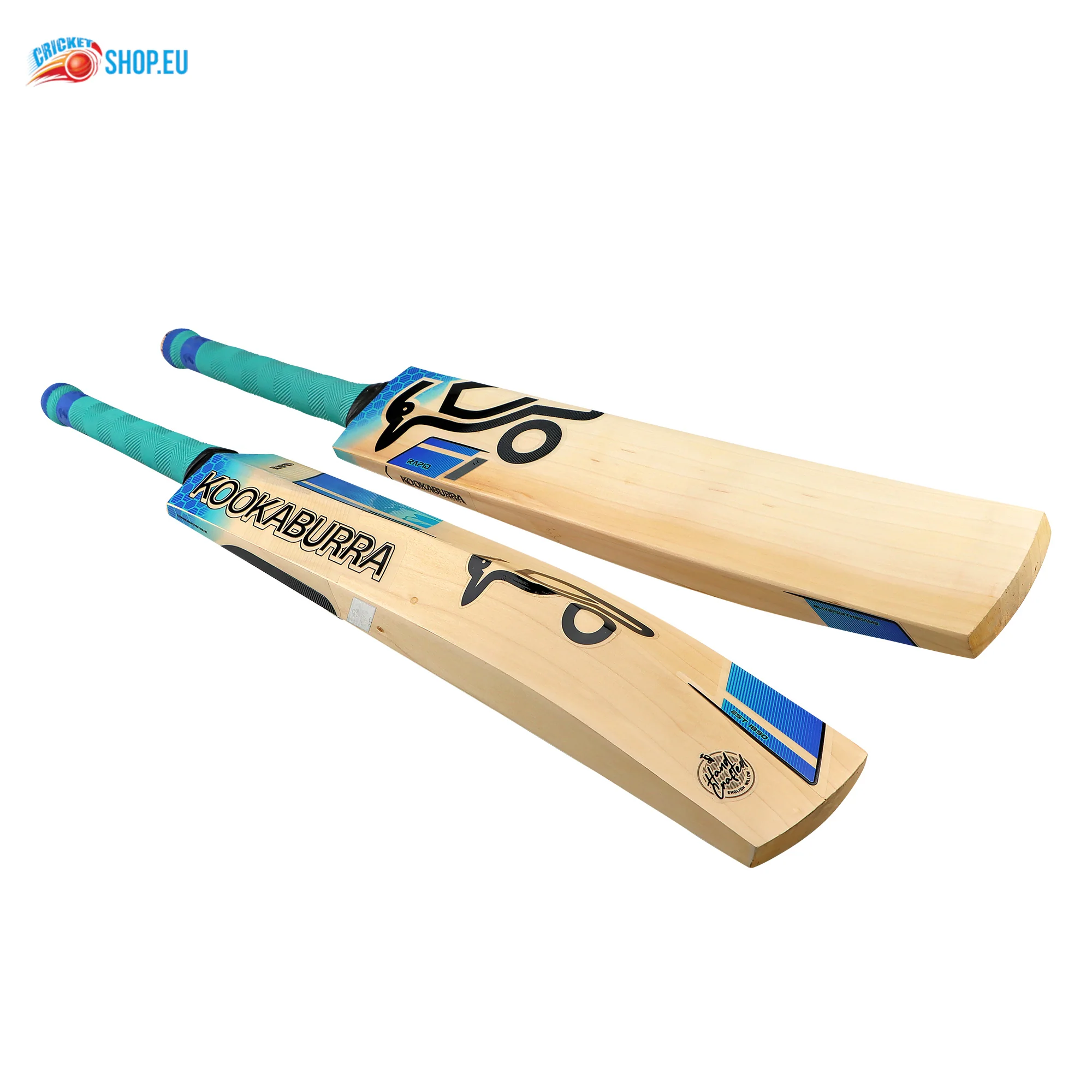 Kookaburra Rapid 1.1 Cricket Bat - Image 7