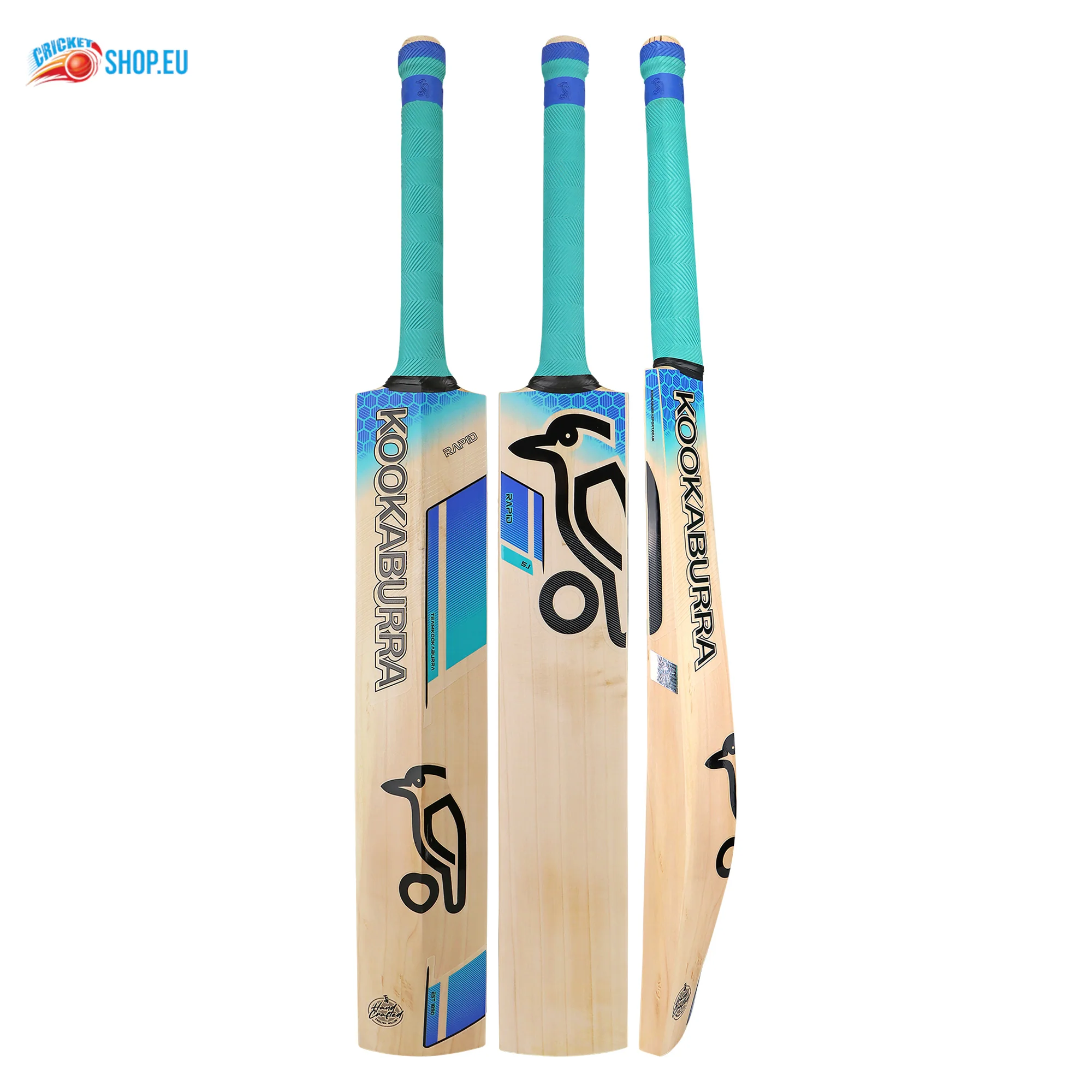 Kookaburra Rapid 5.1 Cricket Bat