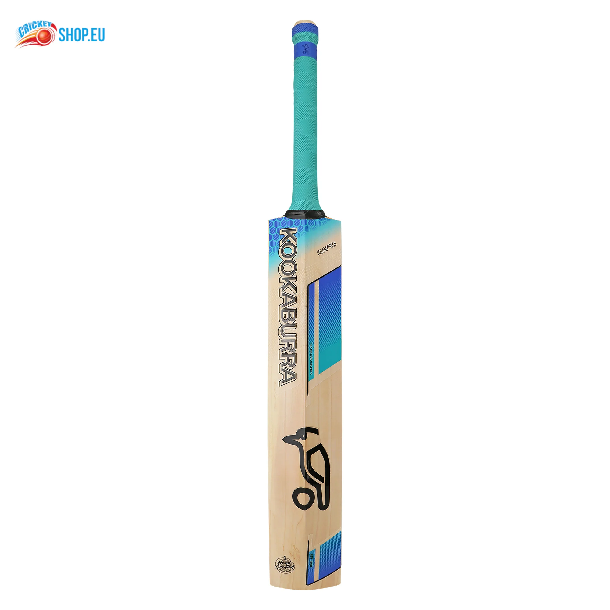 Kookaburra Rapid 5.1 Cricket Bat - Image 3