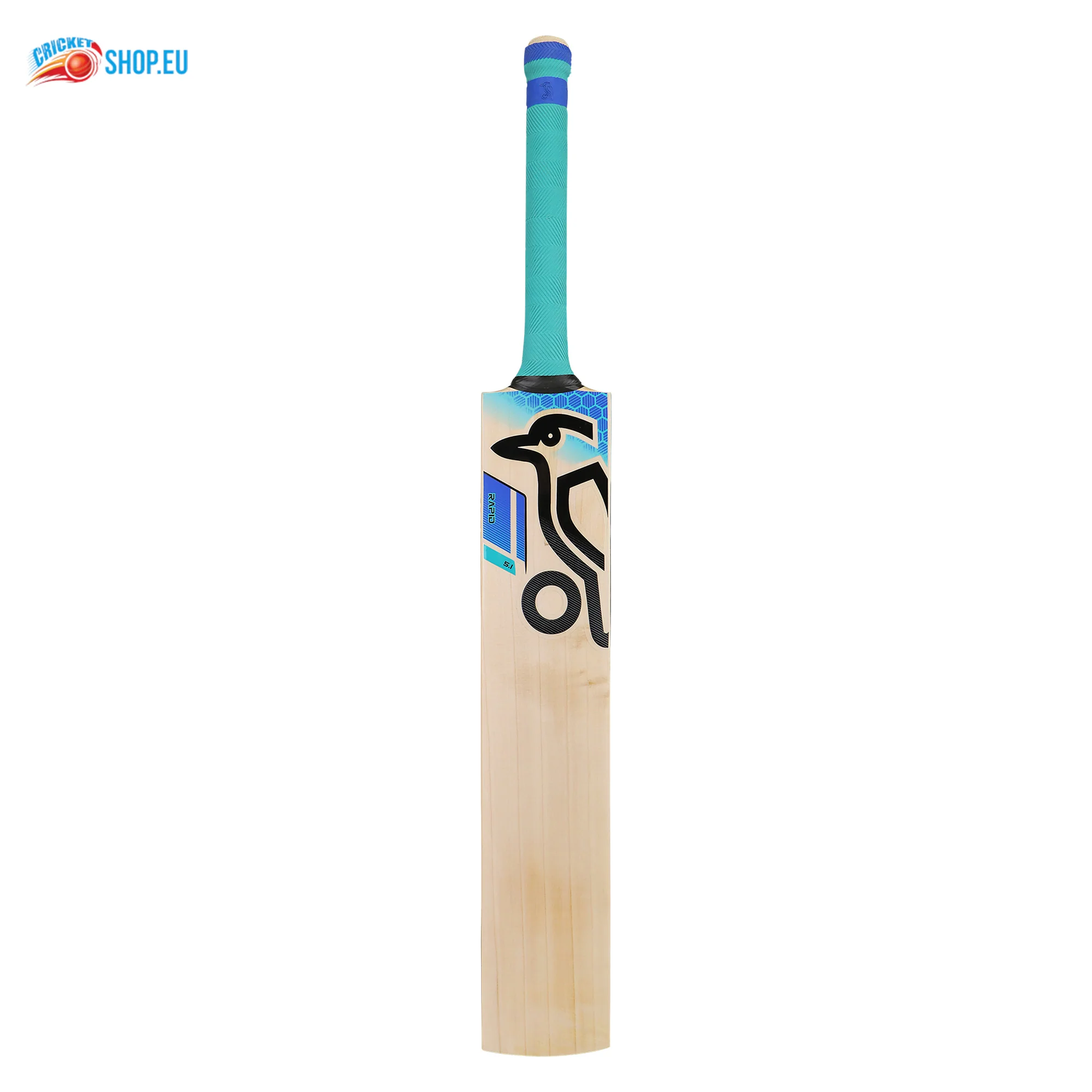 Kookaburra Rapid 5.1 Cricket Bat - Image 4