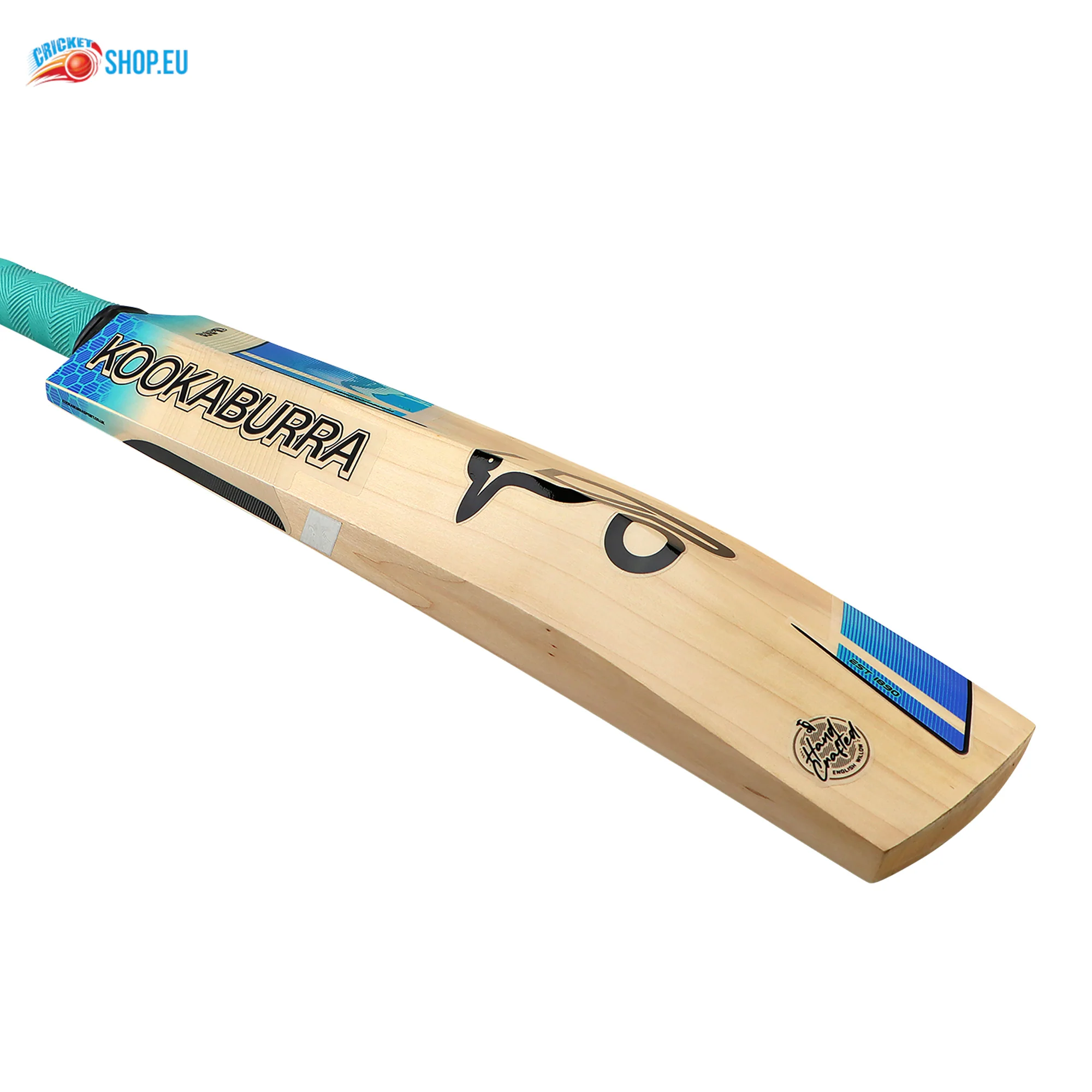 Kookaburra Rapid 5.1 Cricket Bat - Image 7