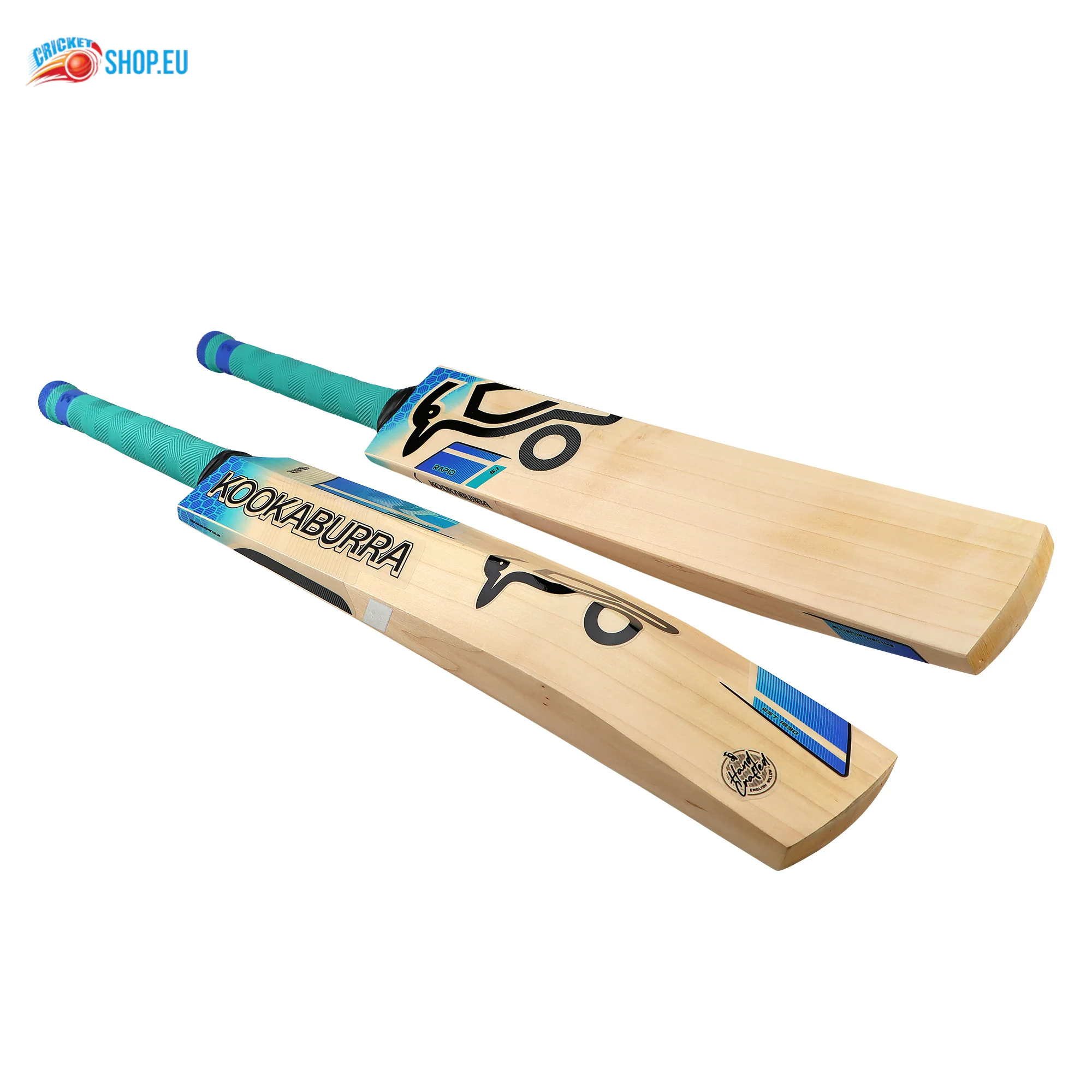 Kookaburra Rapid 5.1 Cricket Bat - Image 8