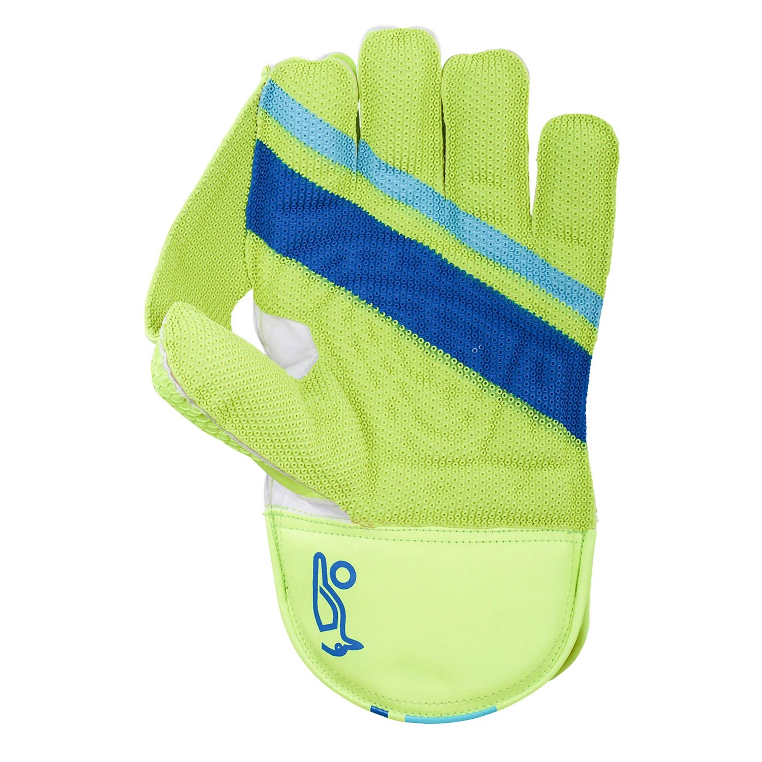 Kookaburra SC 2.1 Wicket Keeping Gloves - Image 4