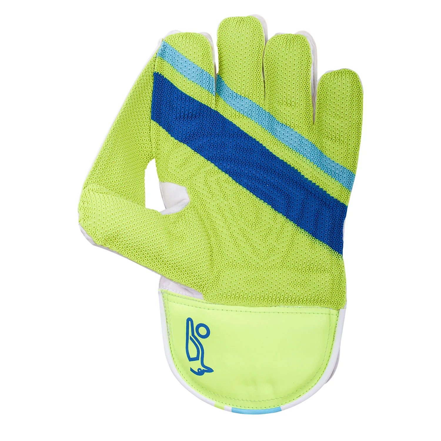Kookaburra SC 3.1 Wicket Keeping Gloves Adult - Image 3