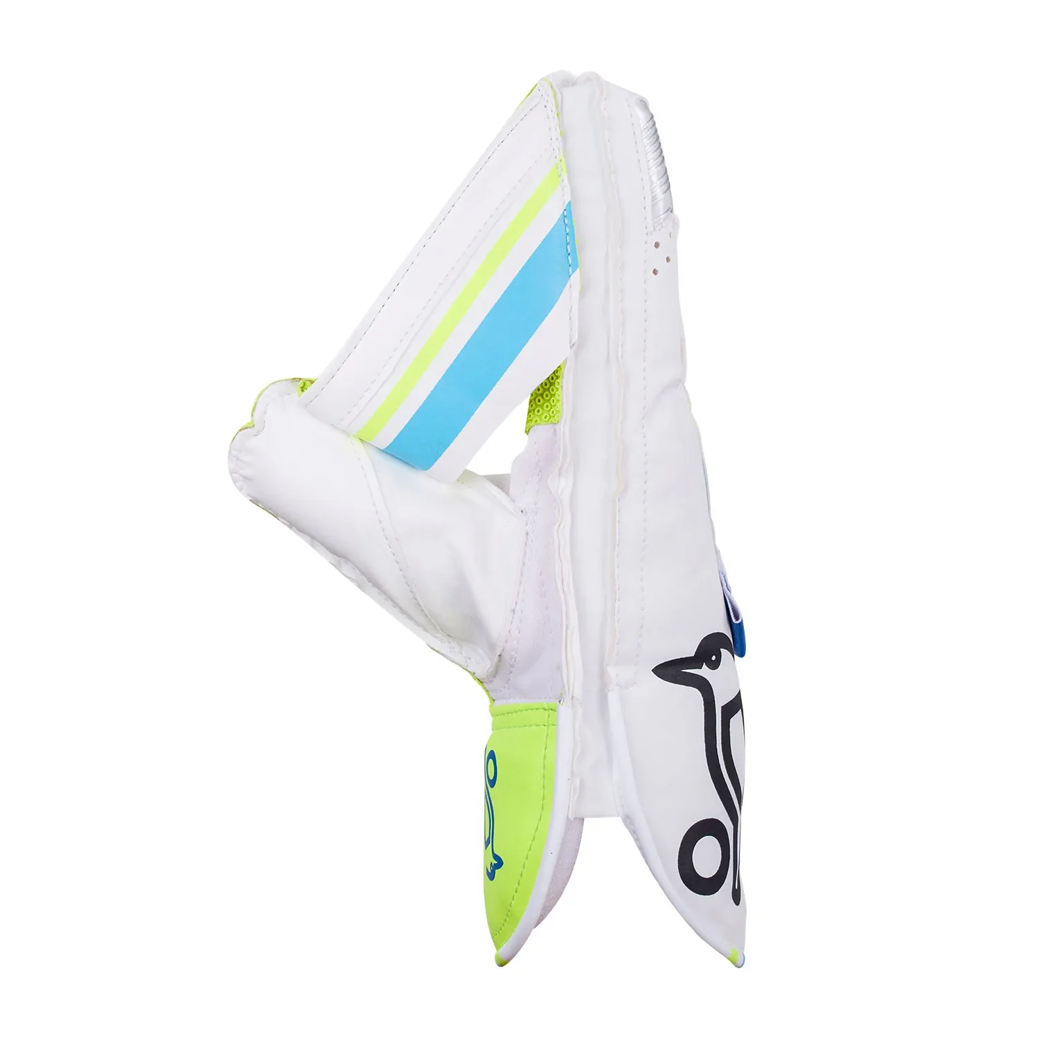 Kookaburra SC 3.1 Wicket Keeping Gloves Adult - Image 4