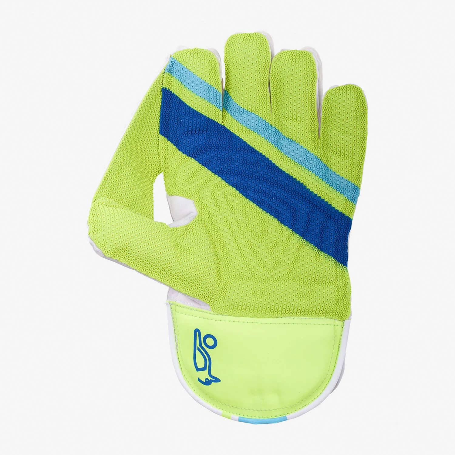Kookaburra SC 3.1 Wicket Keeping Gloves Youth - Image 3