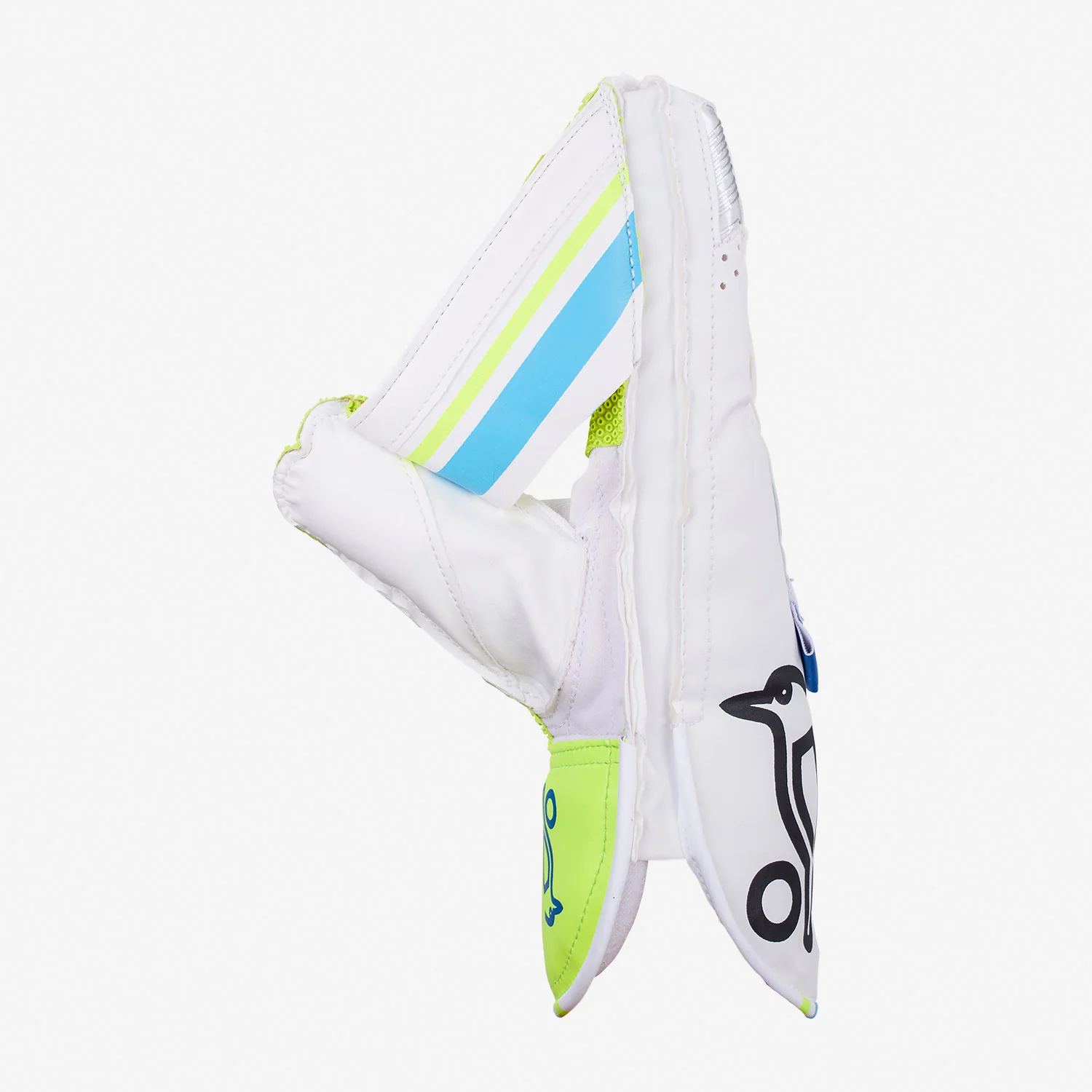 Kookaburra SC 3.1 Wicket Keeping Gloves Youth - Image 4