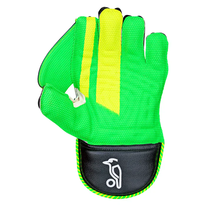 Kookaburra SC 4.1 Wicket Keeping Gloves - Image 5